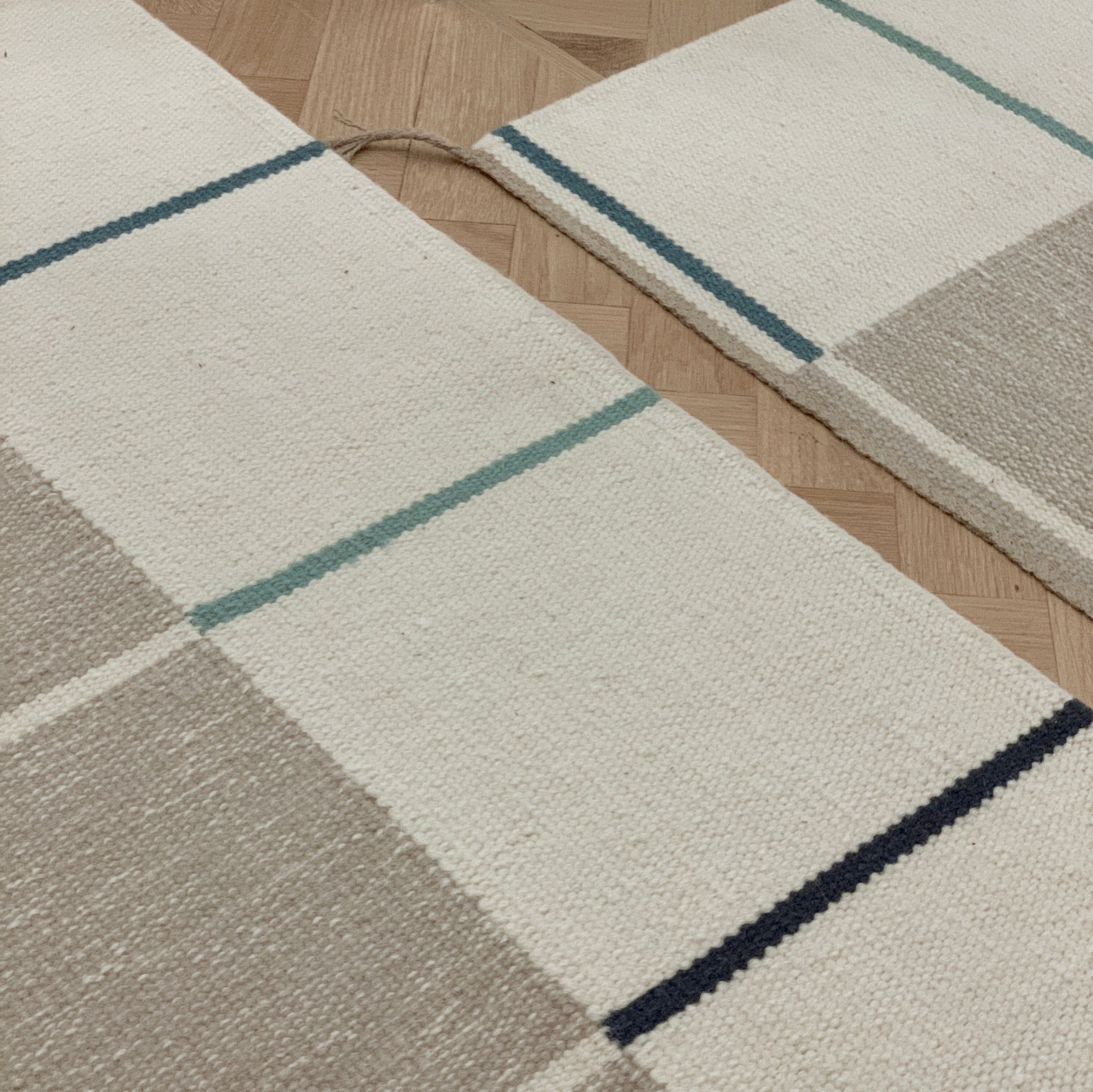 Vibeke Klint Rug VK-11 - Runner