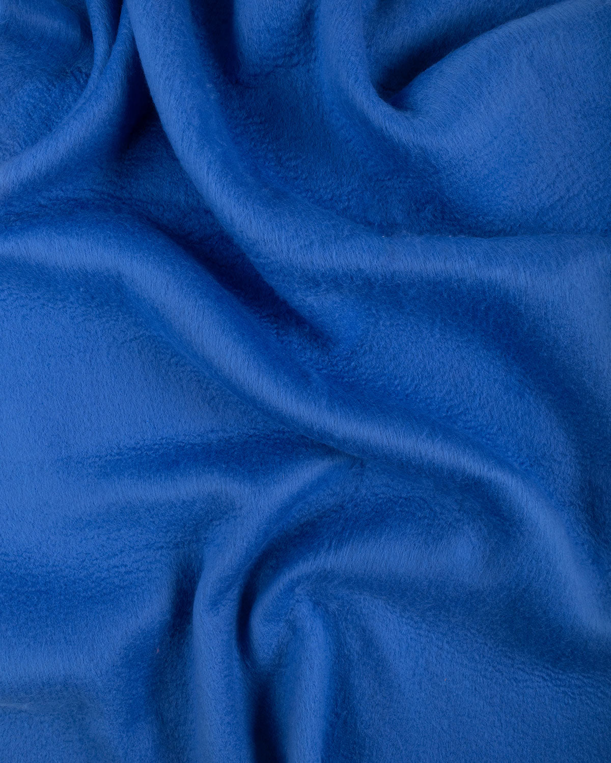 Normy Faux Mohair Blanket