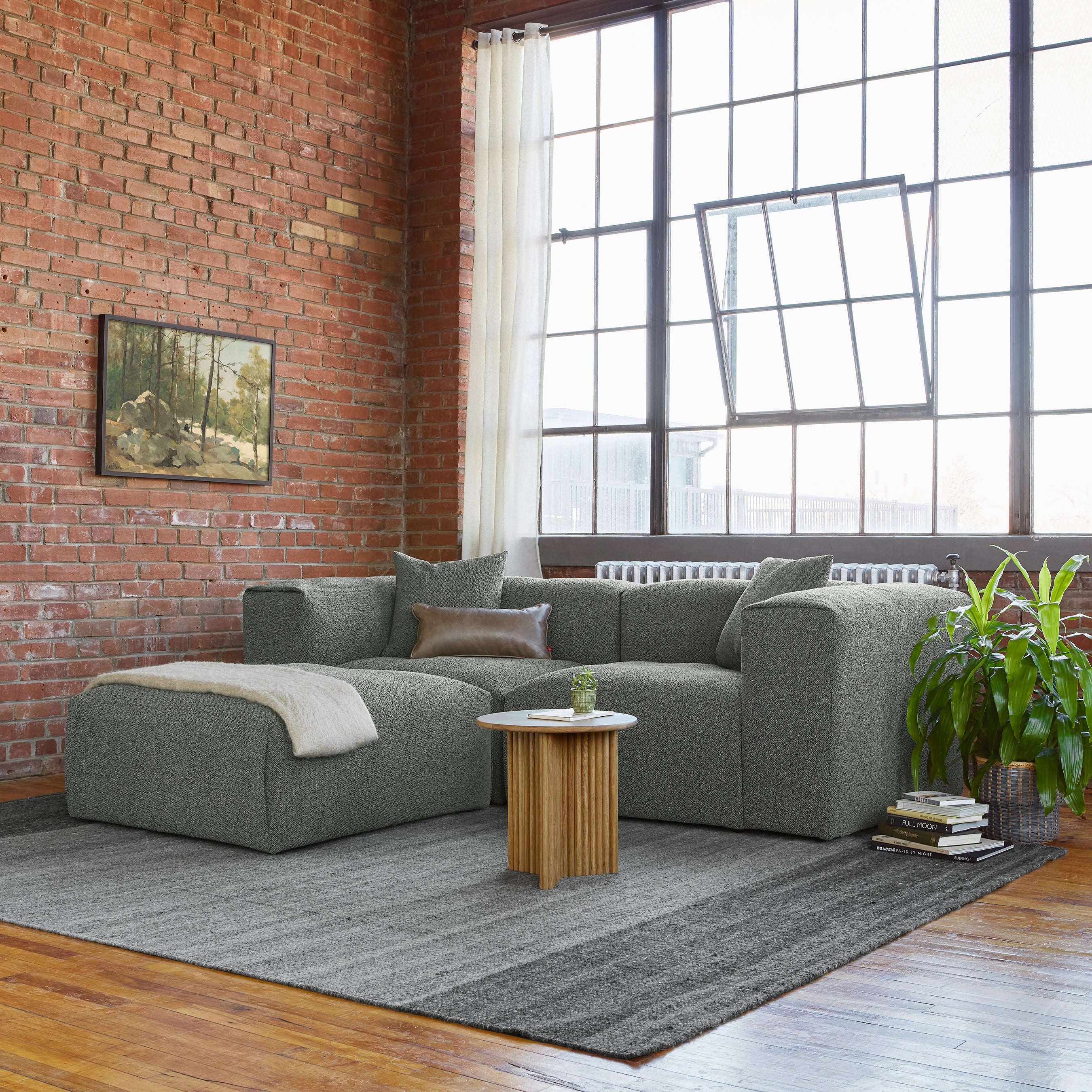 Gus Modern Echo Rug – Fletcher
