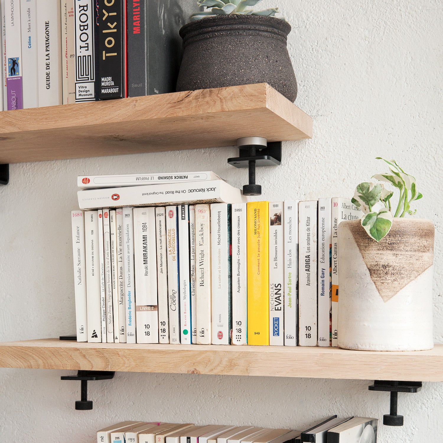 TIPTOE Wall BRACKET
