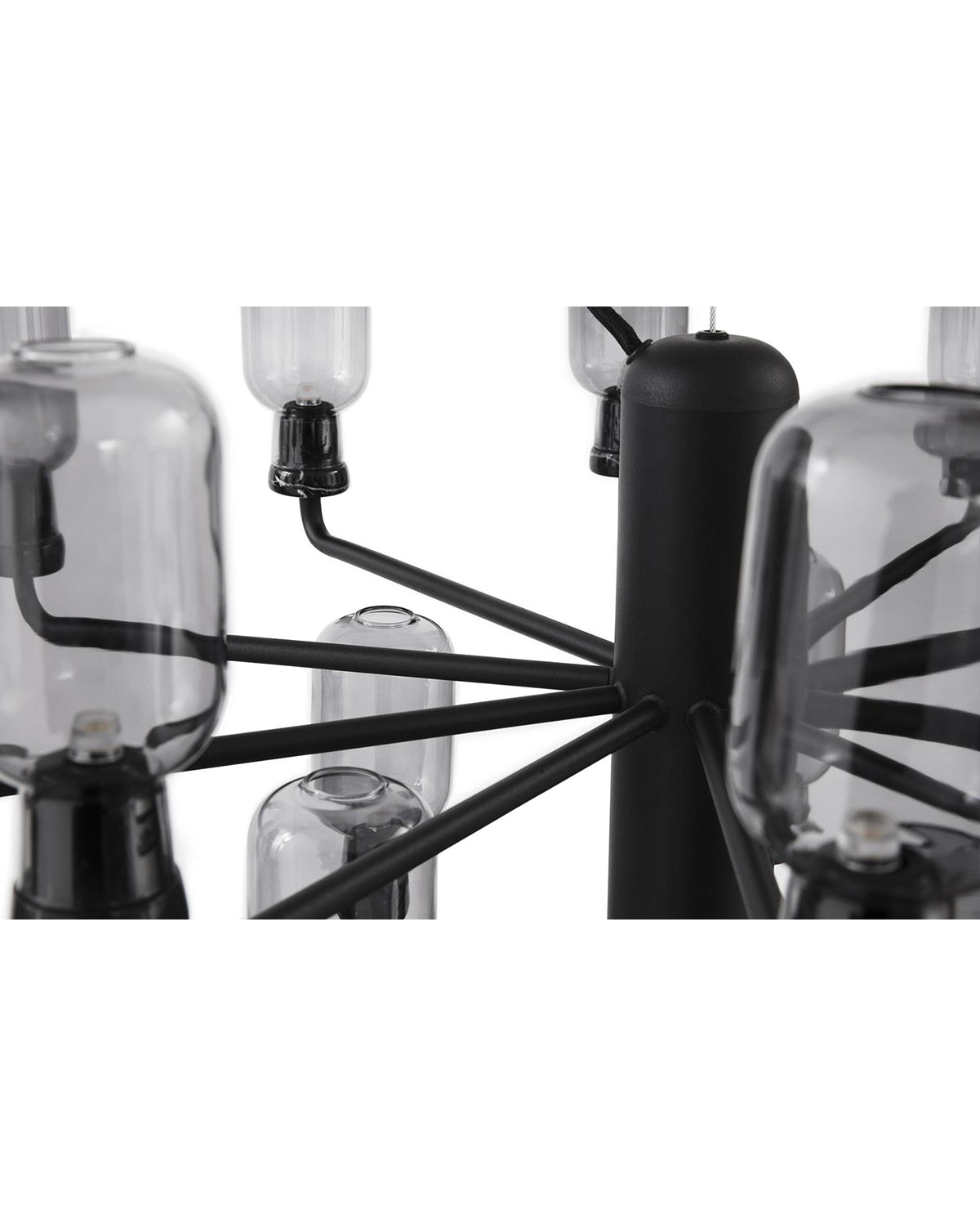 Normann Copenhagen Amp Chandelier Small