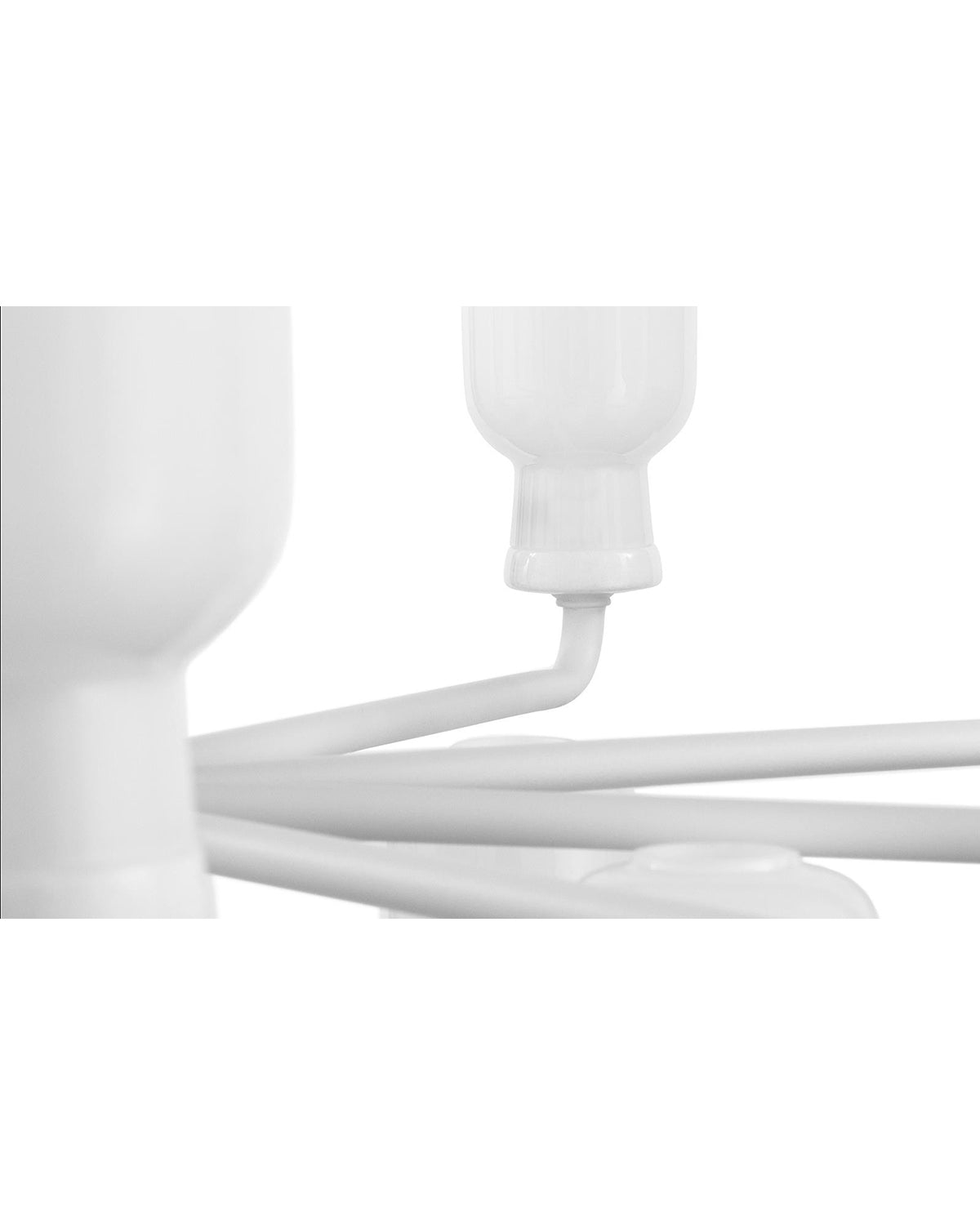Normann Copenhagen Amp Chandelier Small