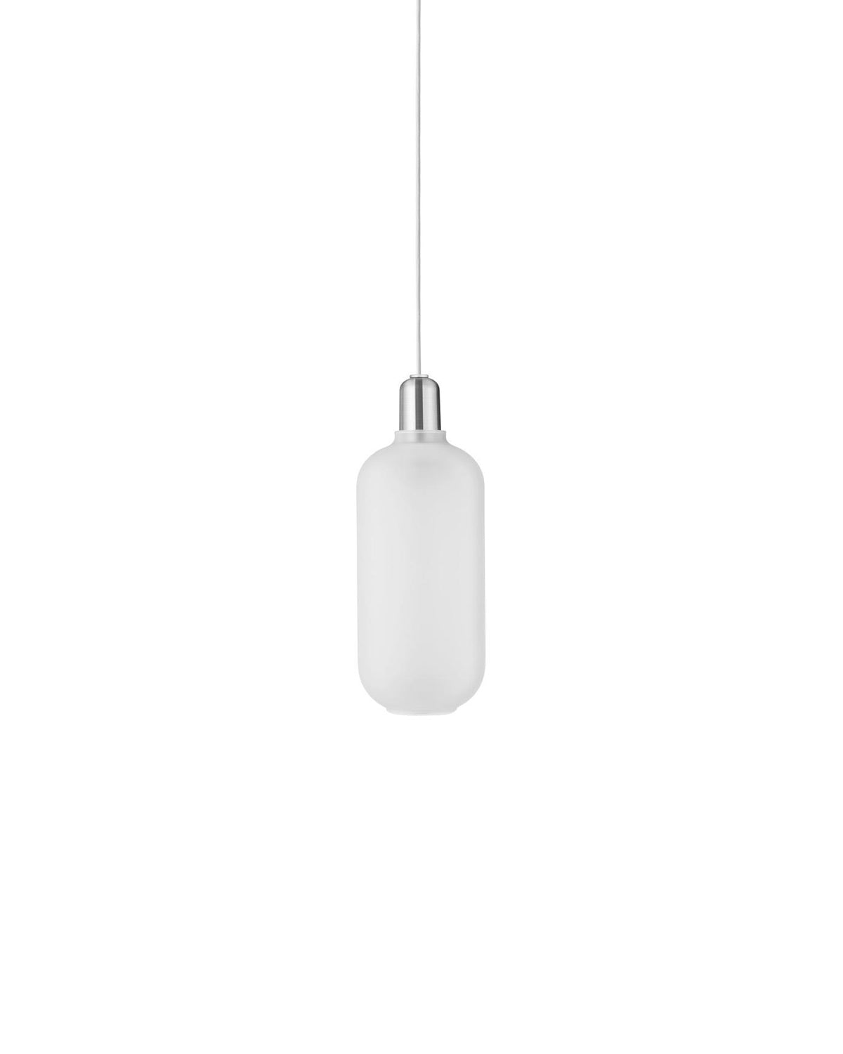 Normann Copenhagen Amp Lamp Large Matt