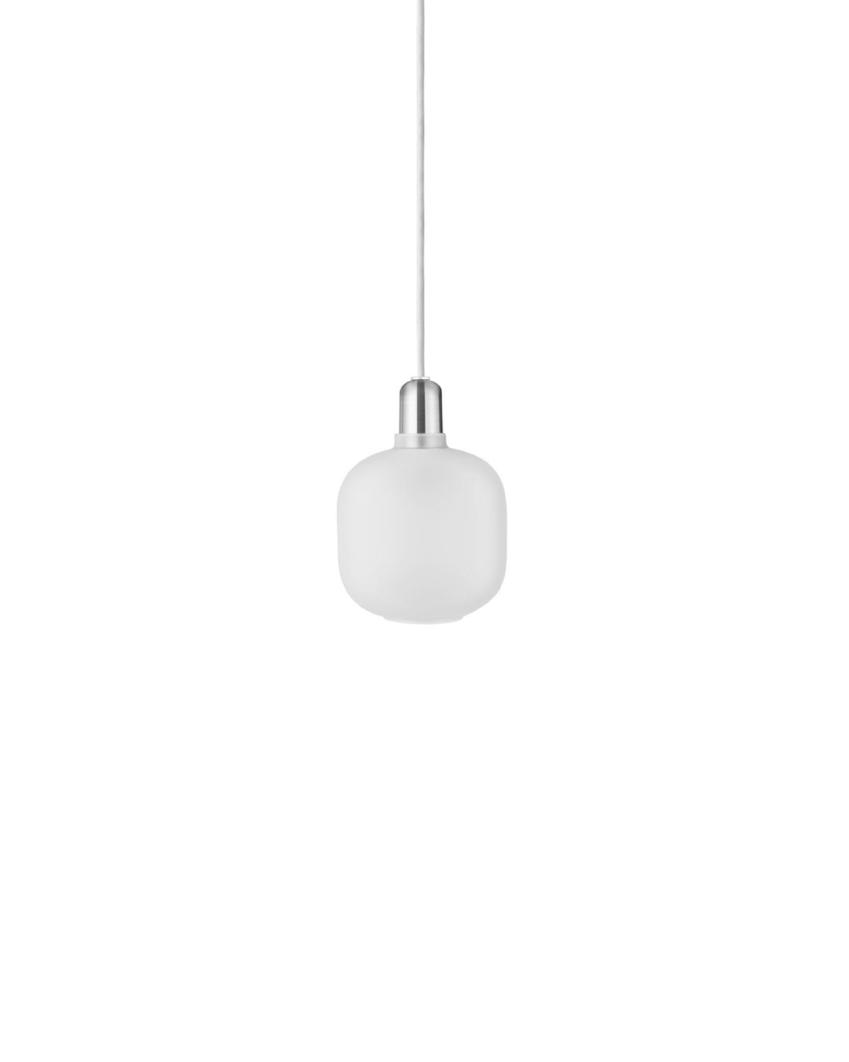 Normann Copenhagen Amp Lamp Small Matt