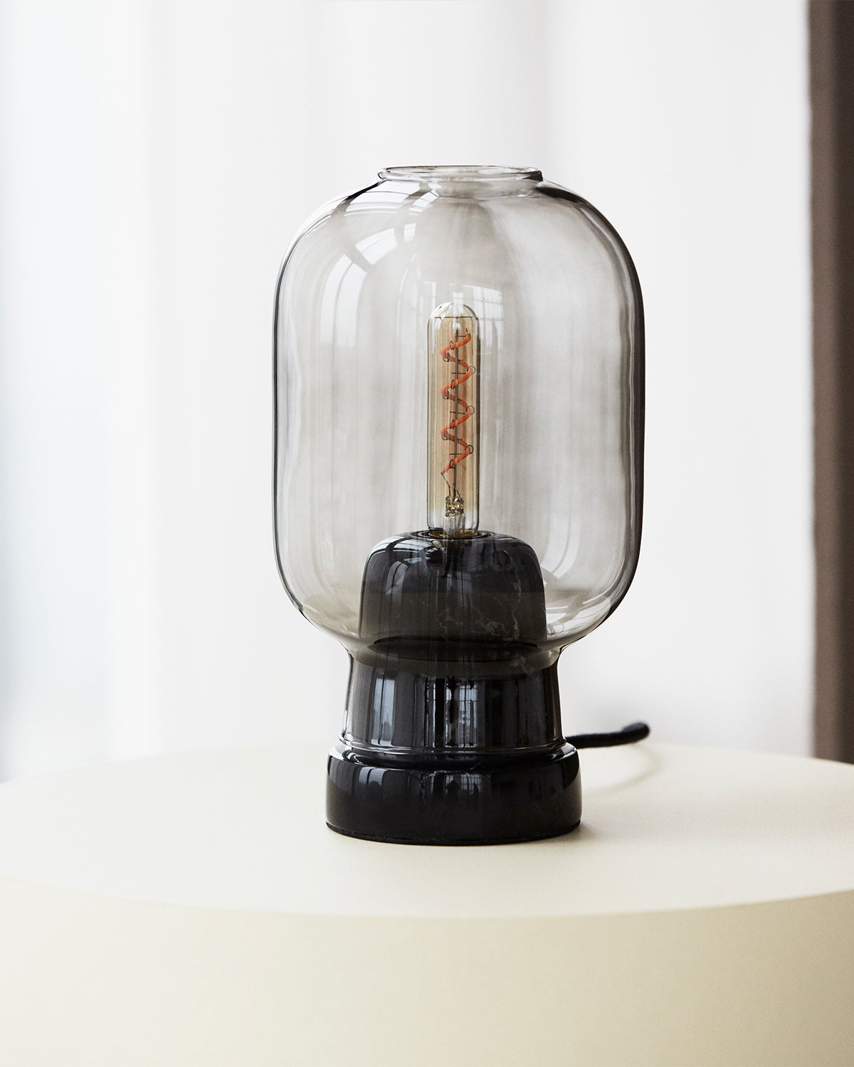 Normann Copenhagen Amp Table Lamp