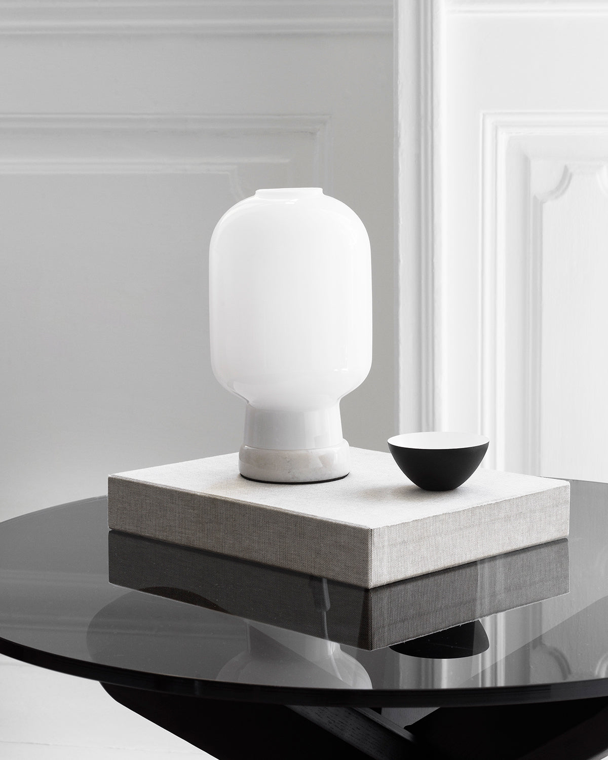 Normann Copenhagen Amp Table Lamp