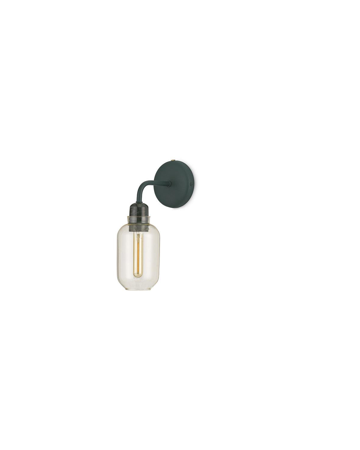 Normann Copenhagen Amp Wall Lamp