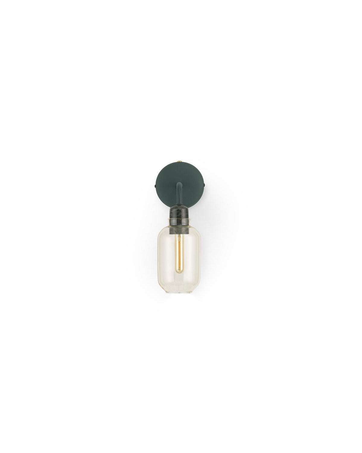 Normann Copenhagen Amp Wall Lamp