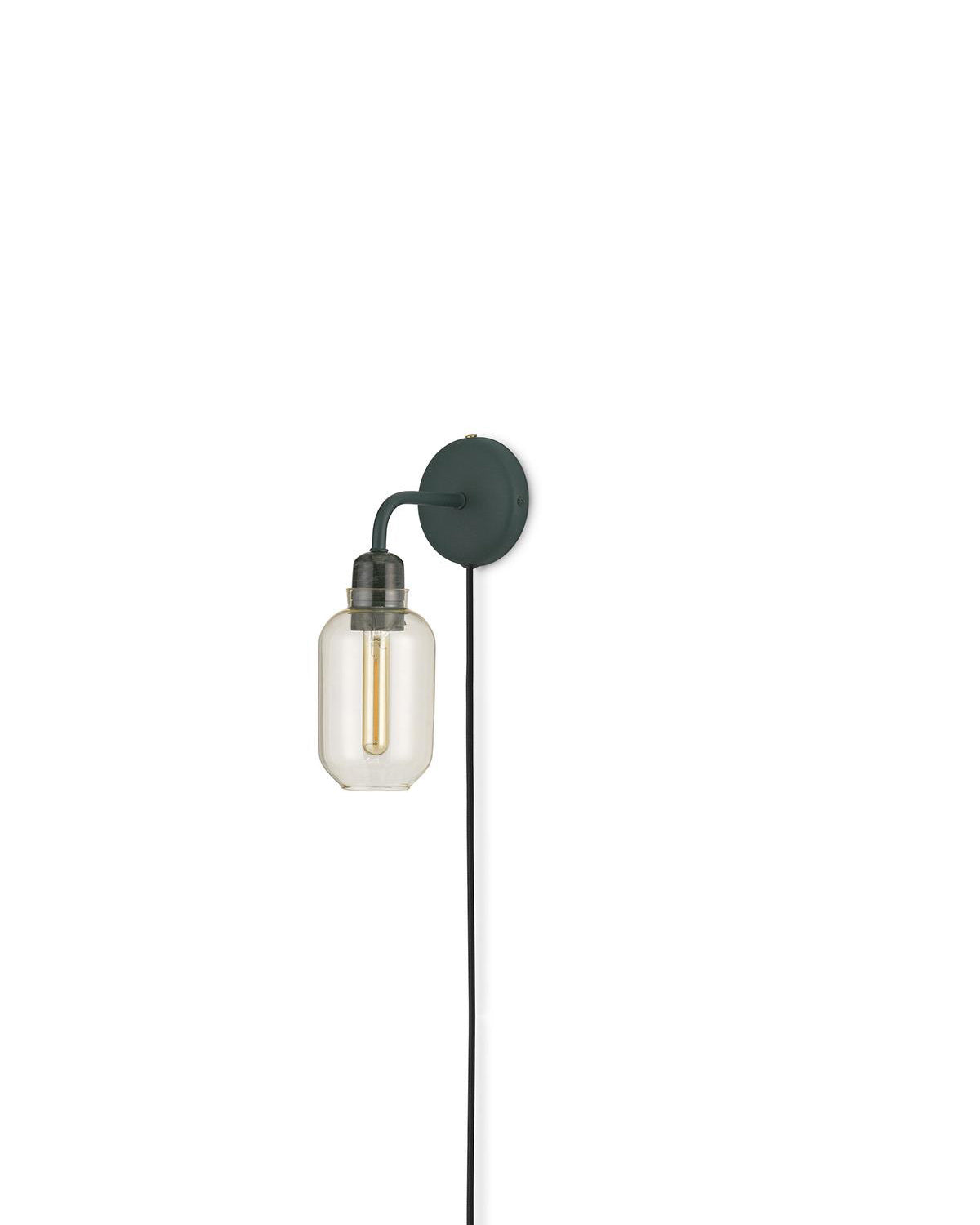 Normann Copenhagen Amp Wall Lamp