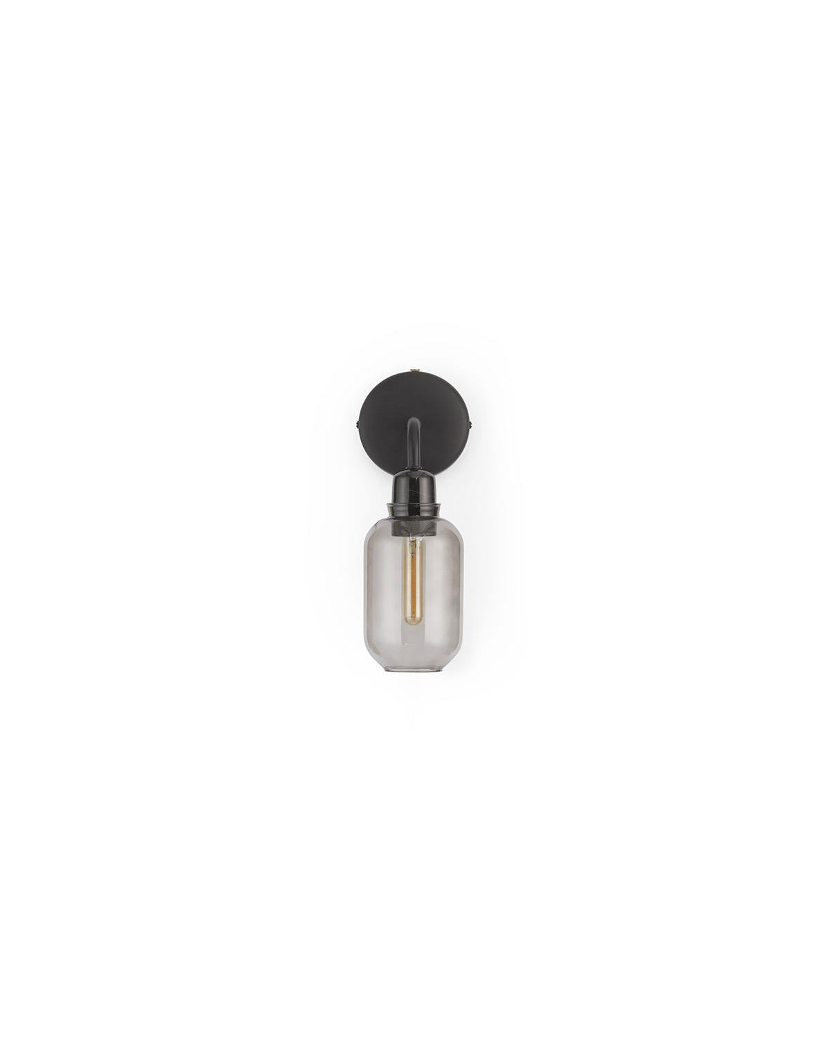 Normann Copenhagen Amp Wall Lamp