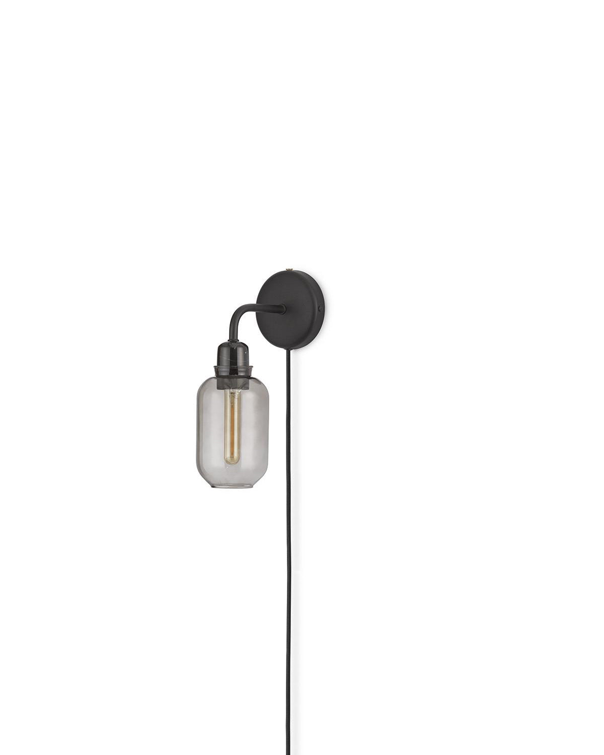 Normann Copenhagen Amp Wall Lamp