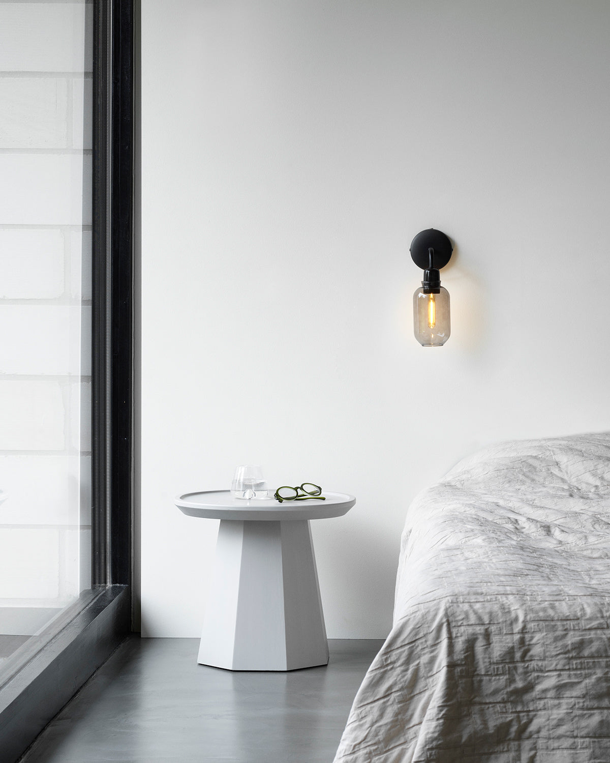 Normann Copenhagen Amp Wall Lamp