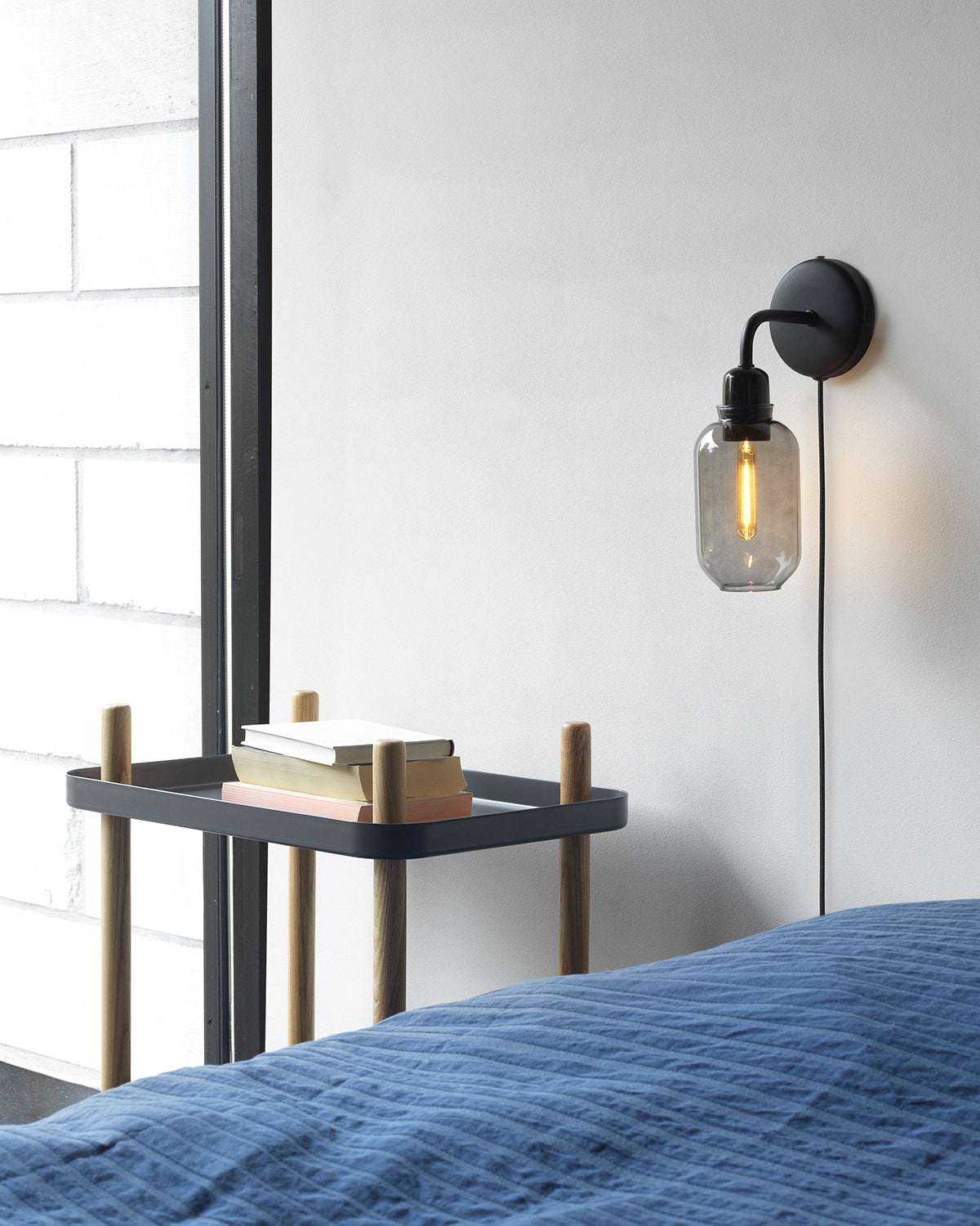 Normann Copenhagen Amp Wall Lamp