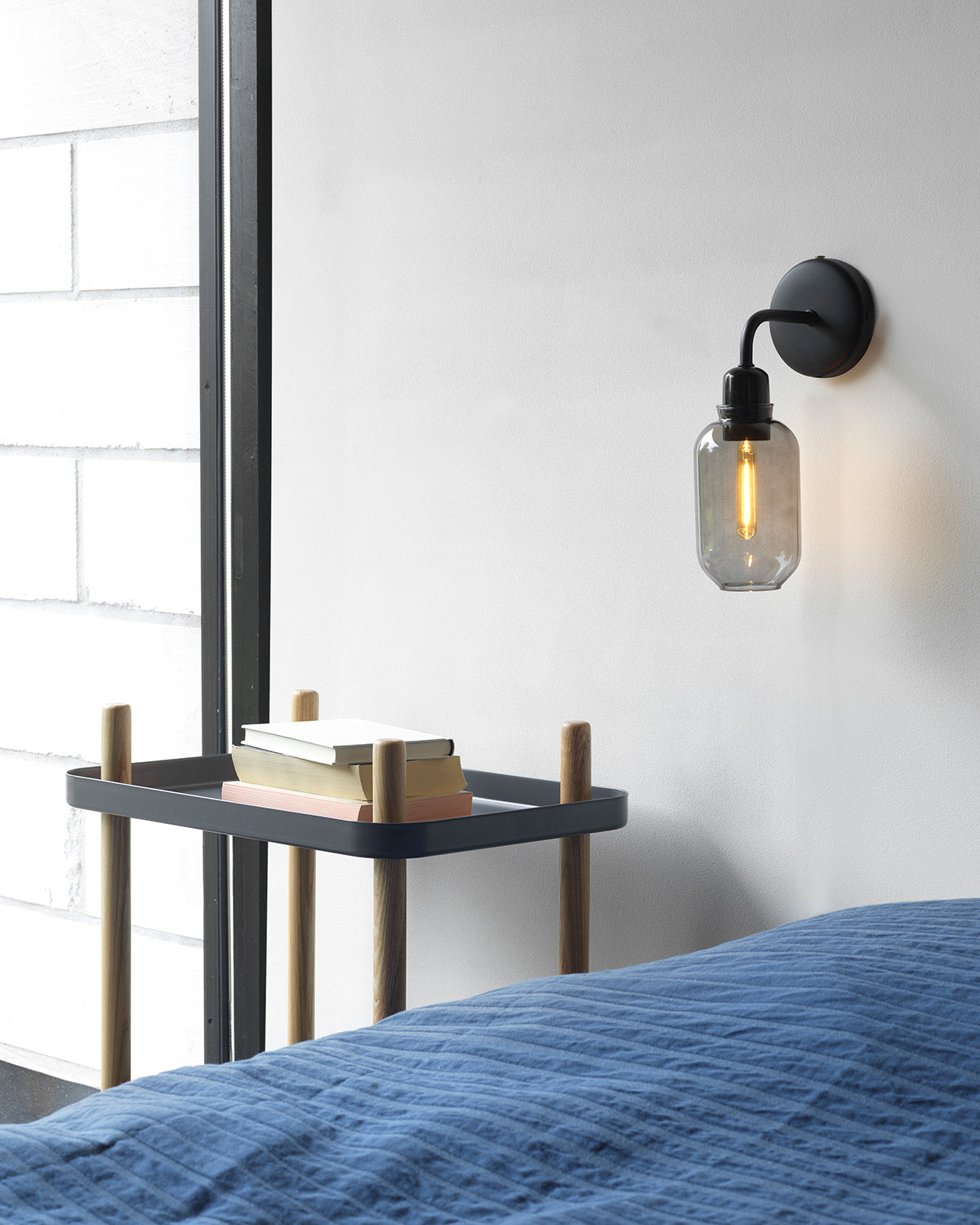 Normann Copenhagen Amp Wall Lamp