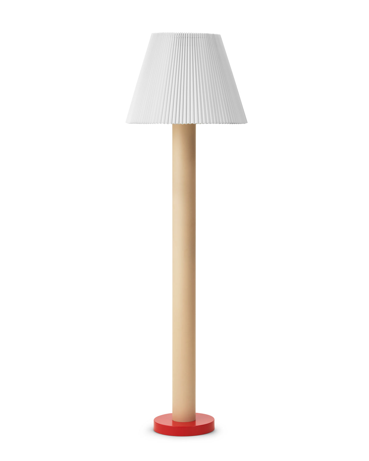 Normann Copenhagen Cellu Floor Lamp