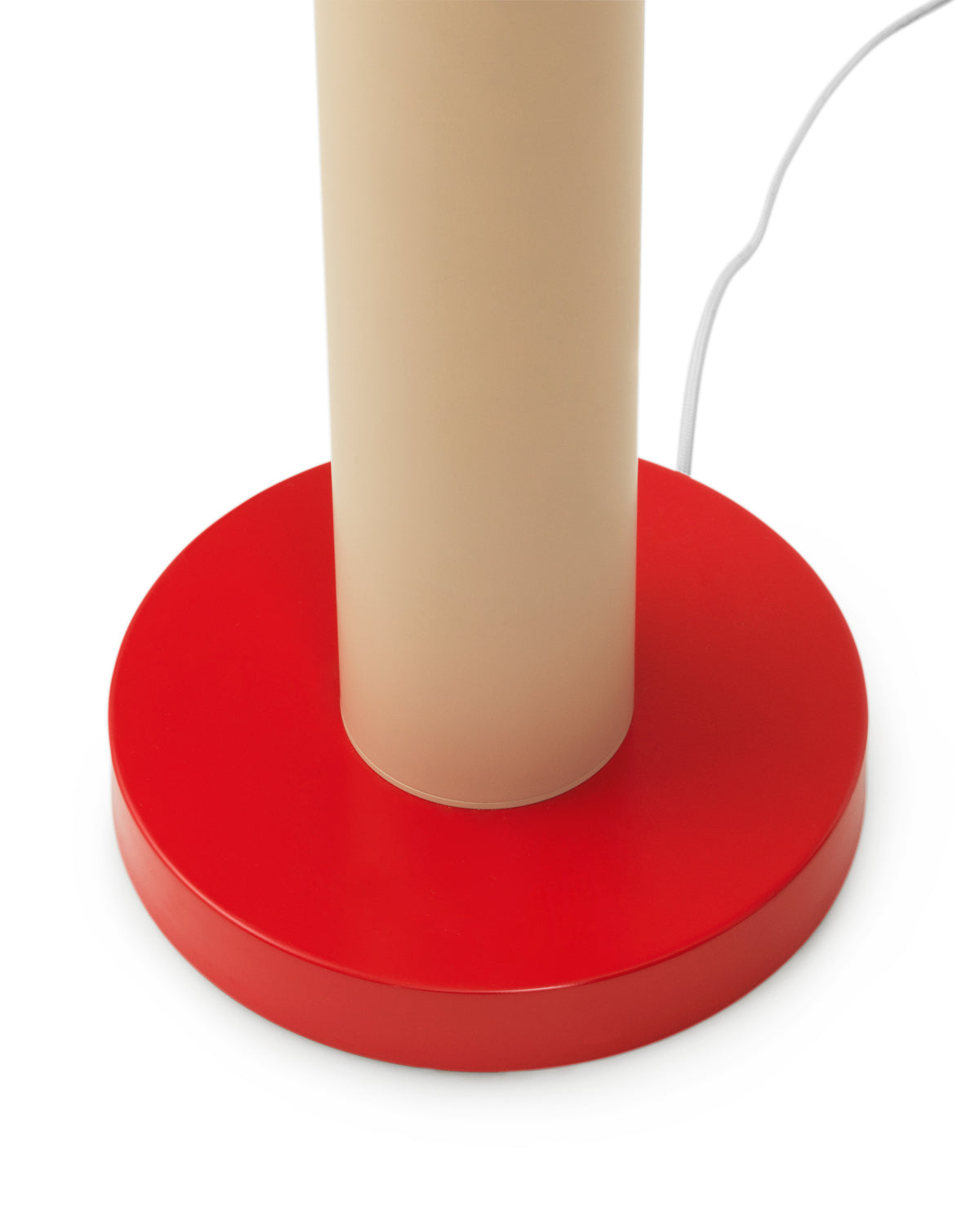 Normann Copenhagen Cellu Floor Lamp