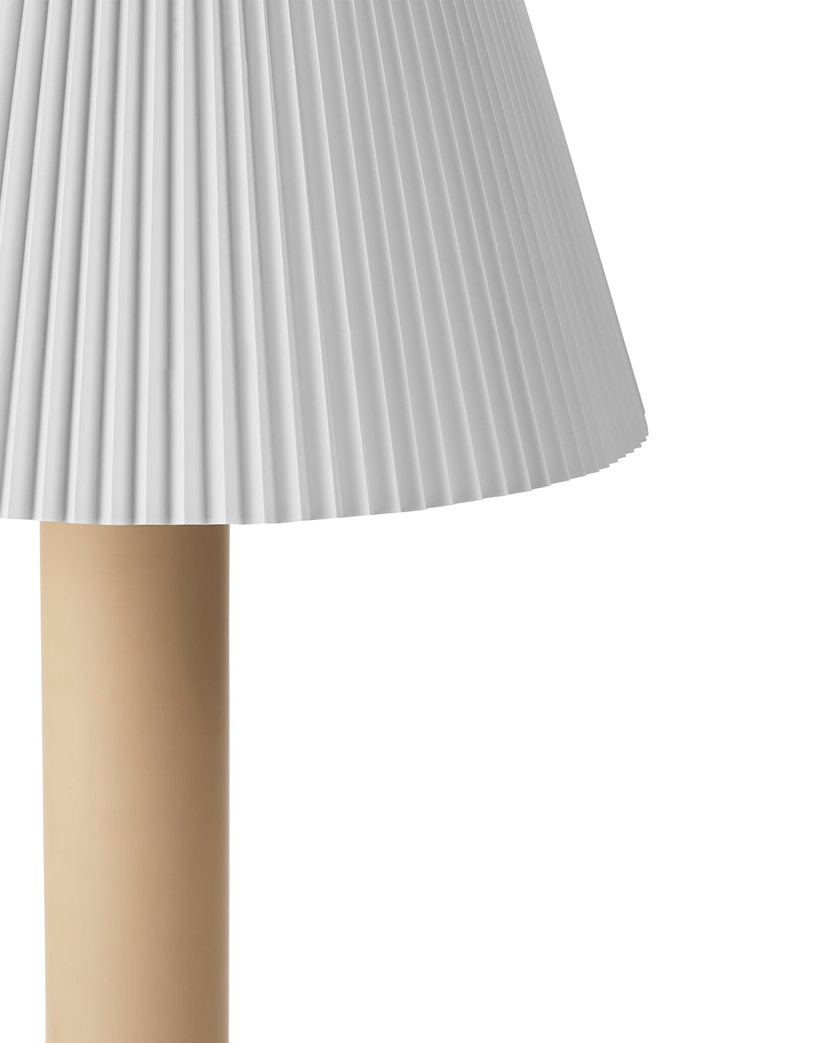 Normann Copenhagen Cellu Floor Lamp