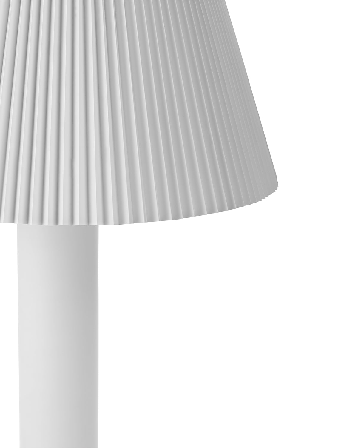 Normann Copenhagen Cellu Floor Lamp