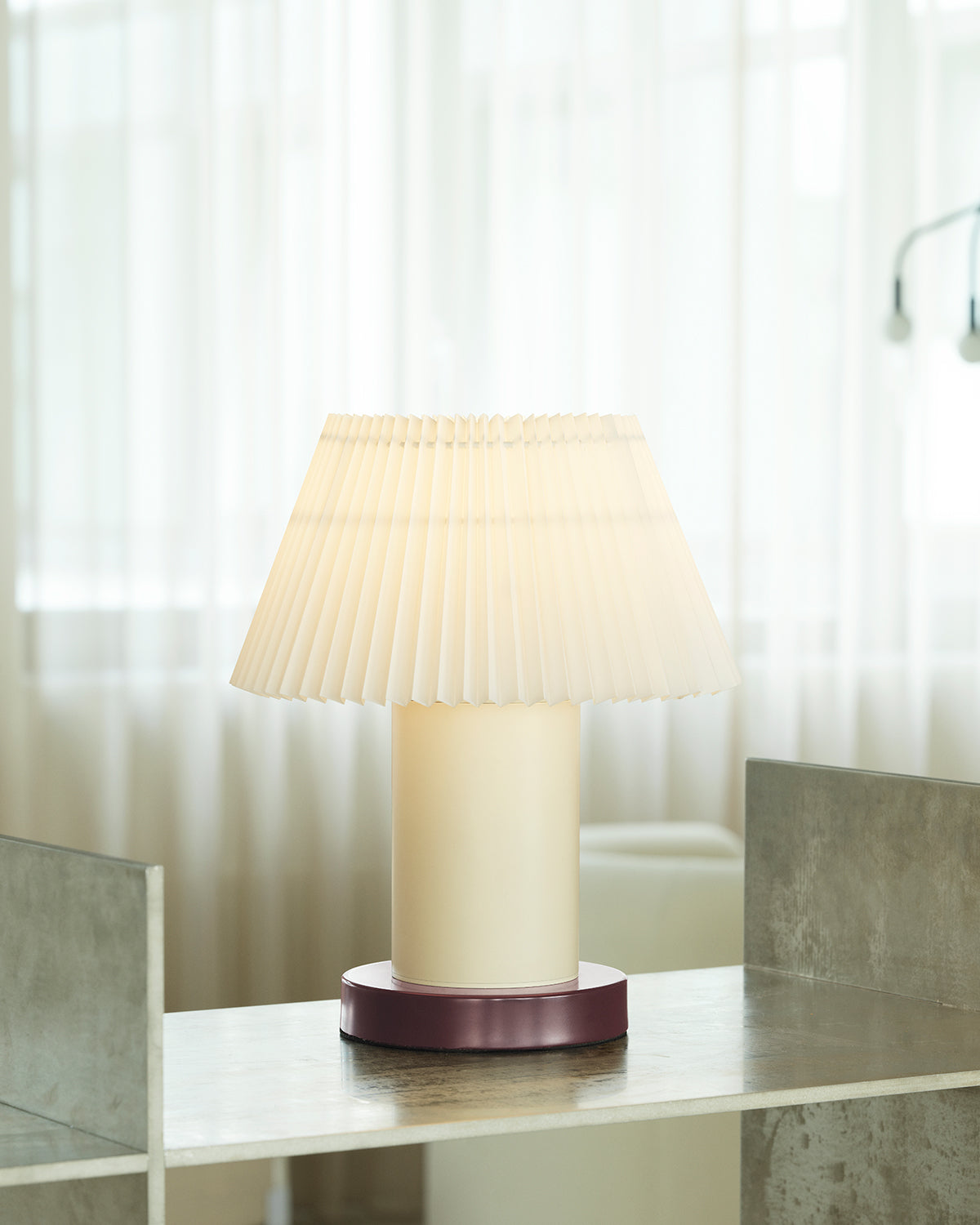 Normann Copenhagen Cellu Table Lamp