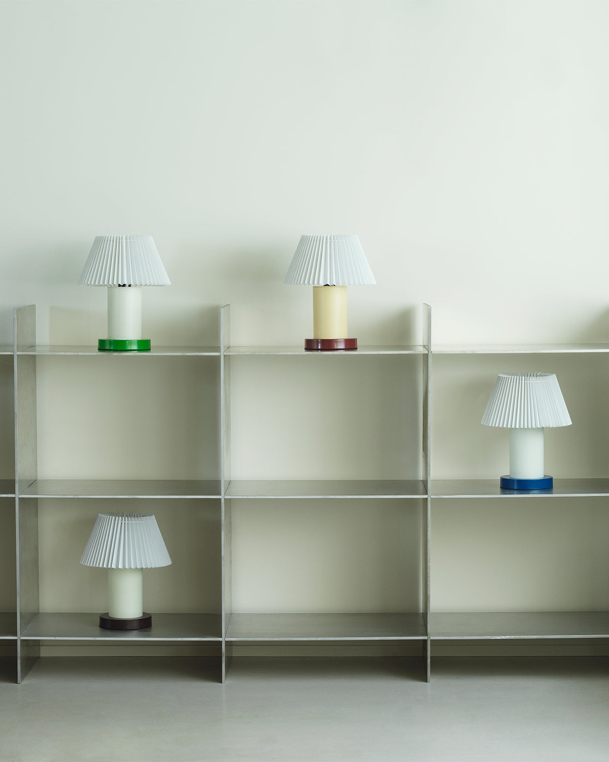 Normann Copenhagen Cellu Table Lamp