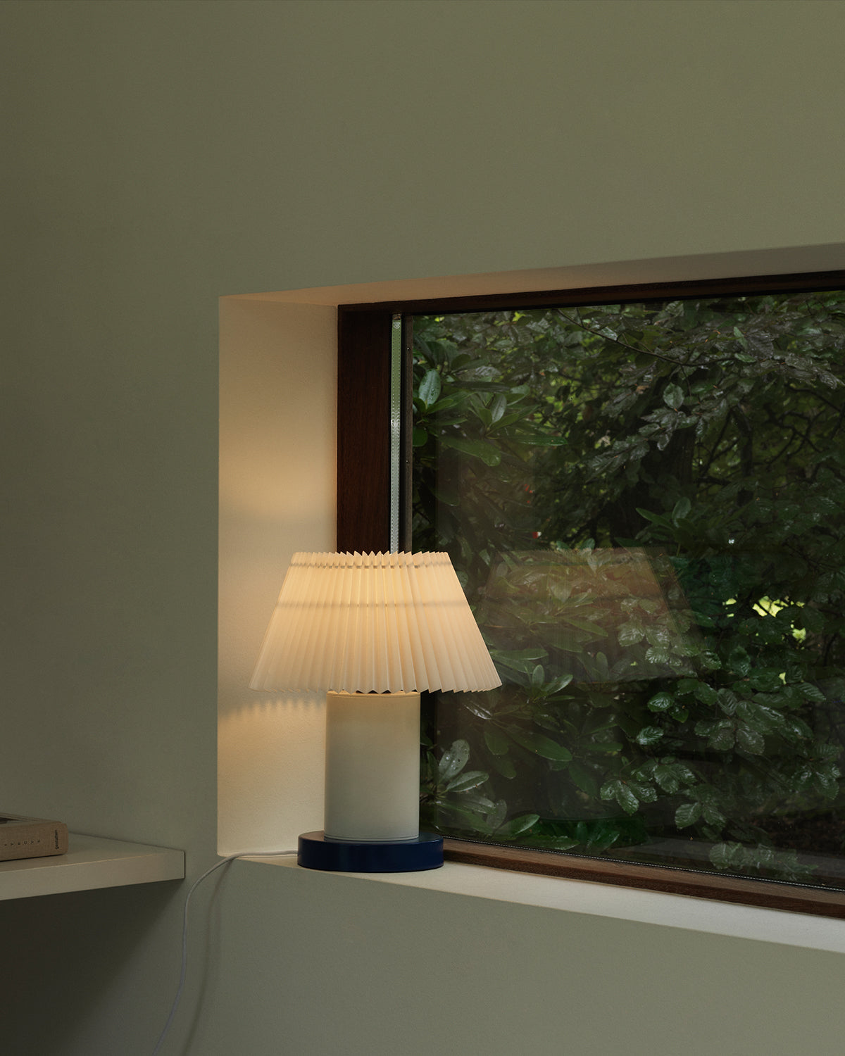 Normann Copenhagen Cellu Table Lamp