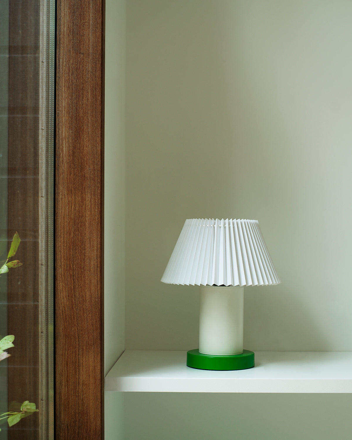 Normann Copenhagen Cellu Table Lamp