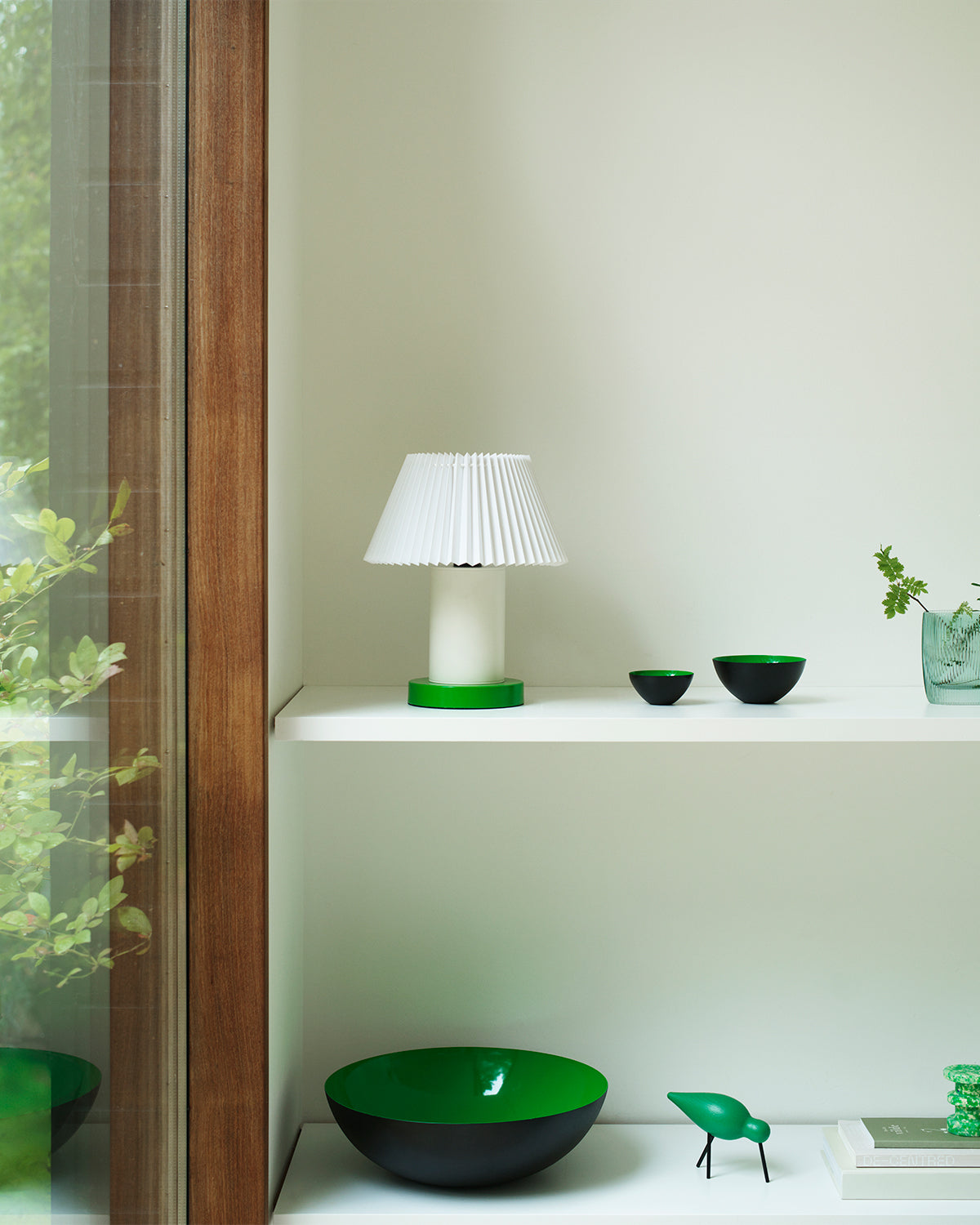 Normann Copenhagen Cellu Table Lamp