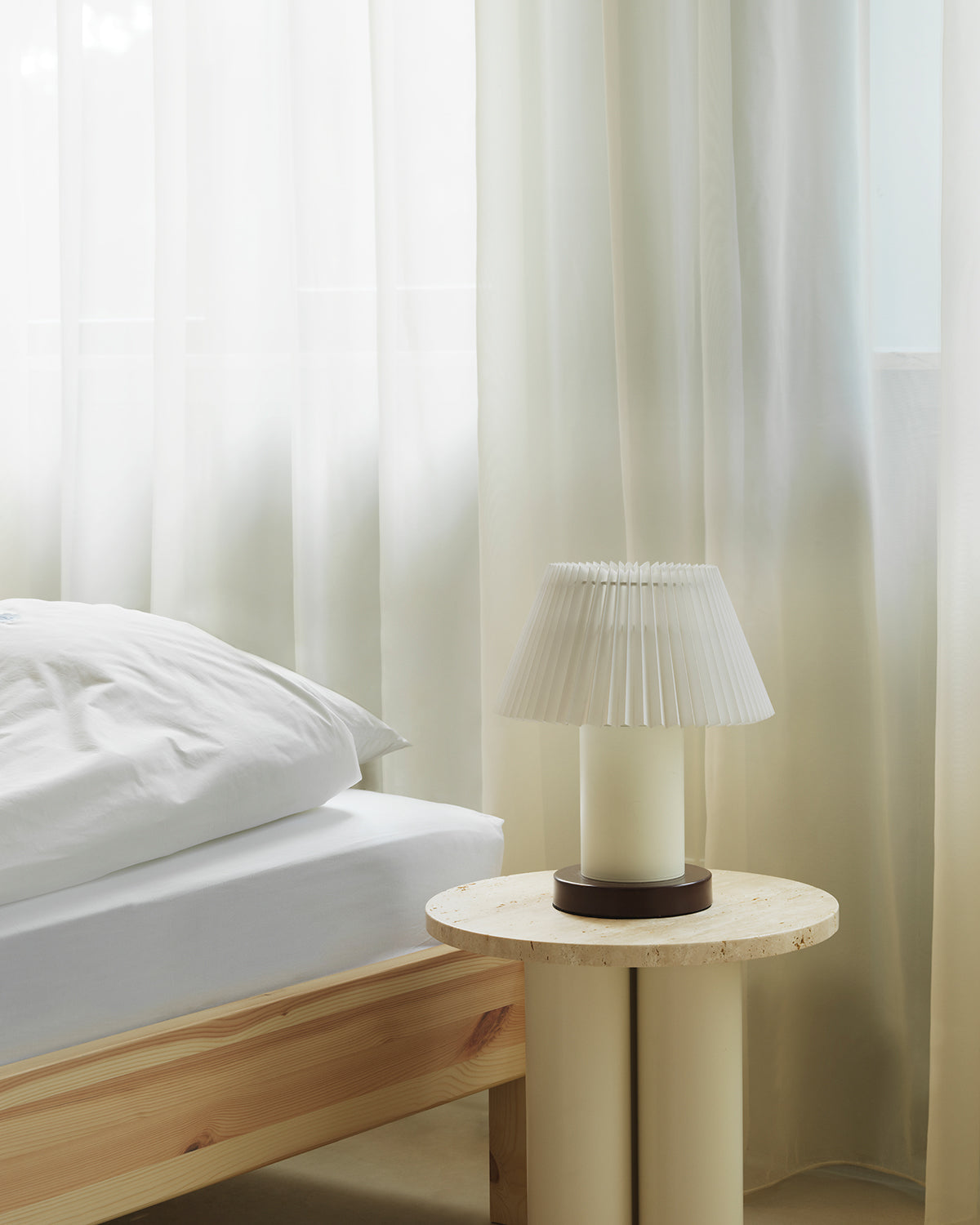 Normann Copenhagen Cellu Table Lamp