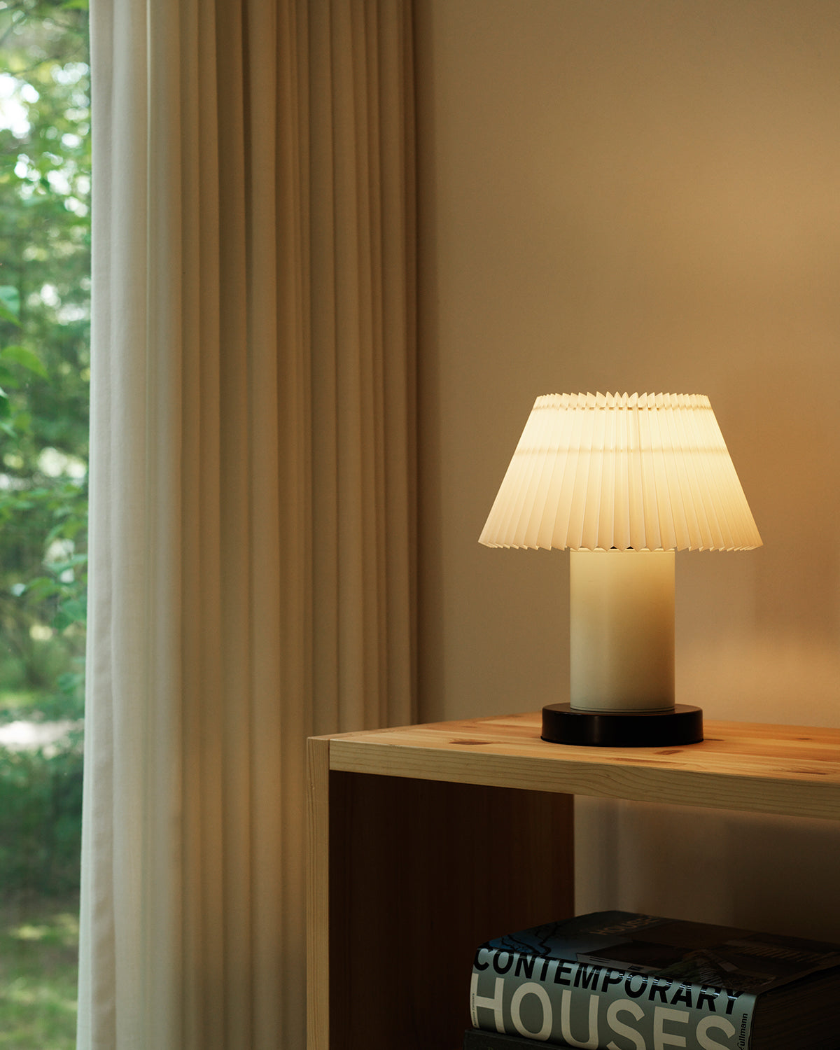 Normann Copenhagen Cellu Table Lamp