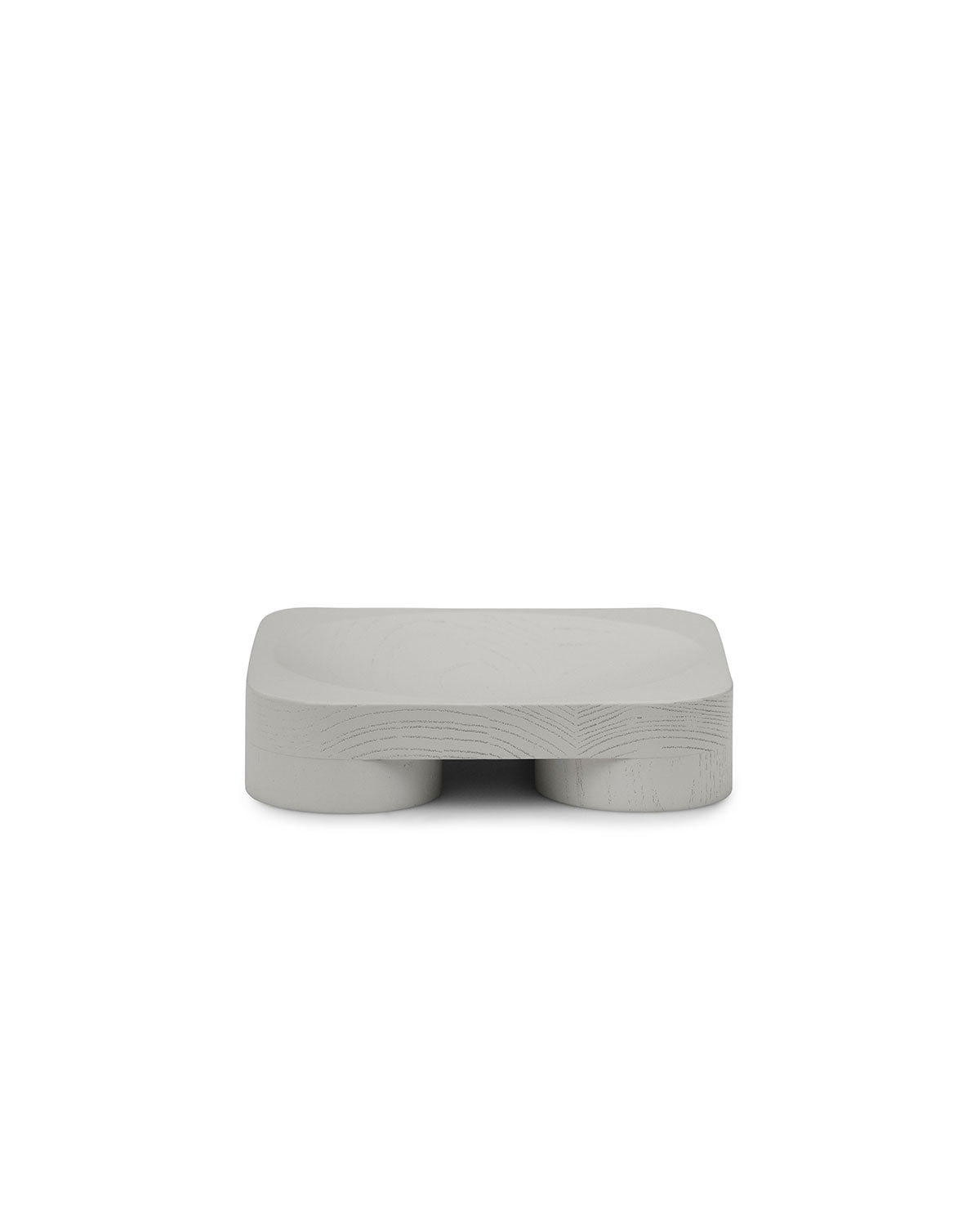 Normann Copenhagen Chub Bowl Large - Warm Grey