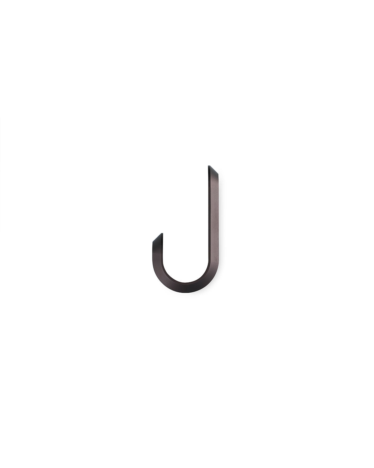 Normann Copenhagen Curve Mini Hooks (2 pcs)