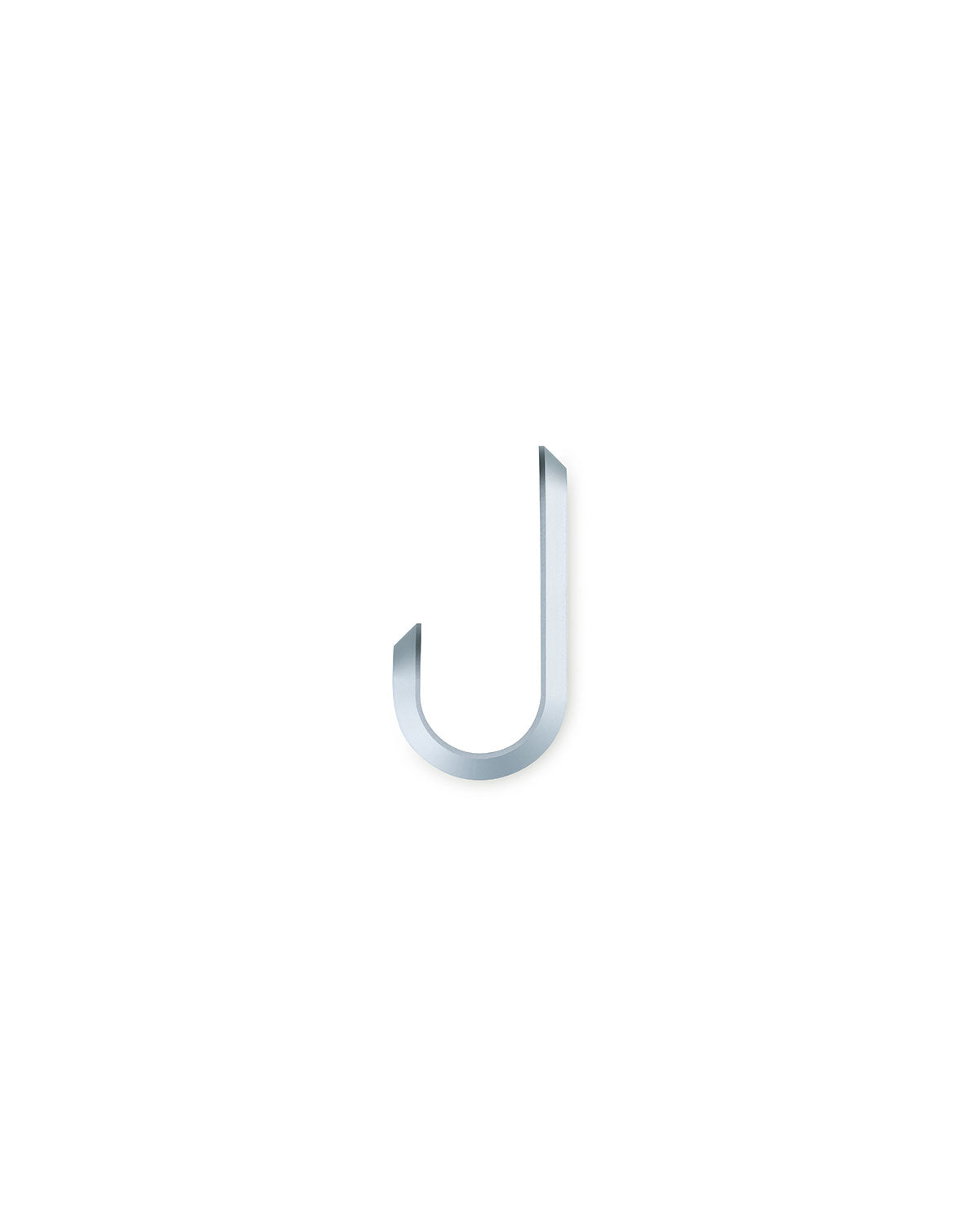 Normann Copenhagen Curve Mini Hooks (2 pcs)