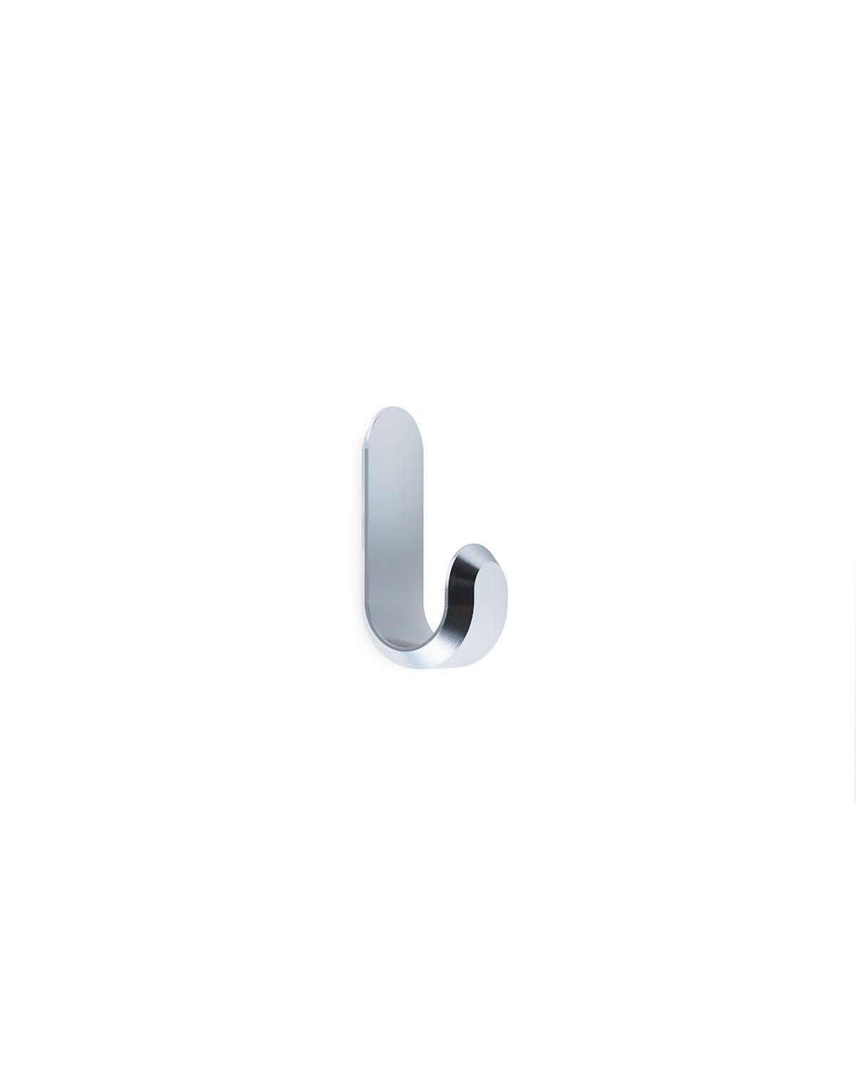 Normann Copenhagen Curve Mini Hooks (2 pcs)