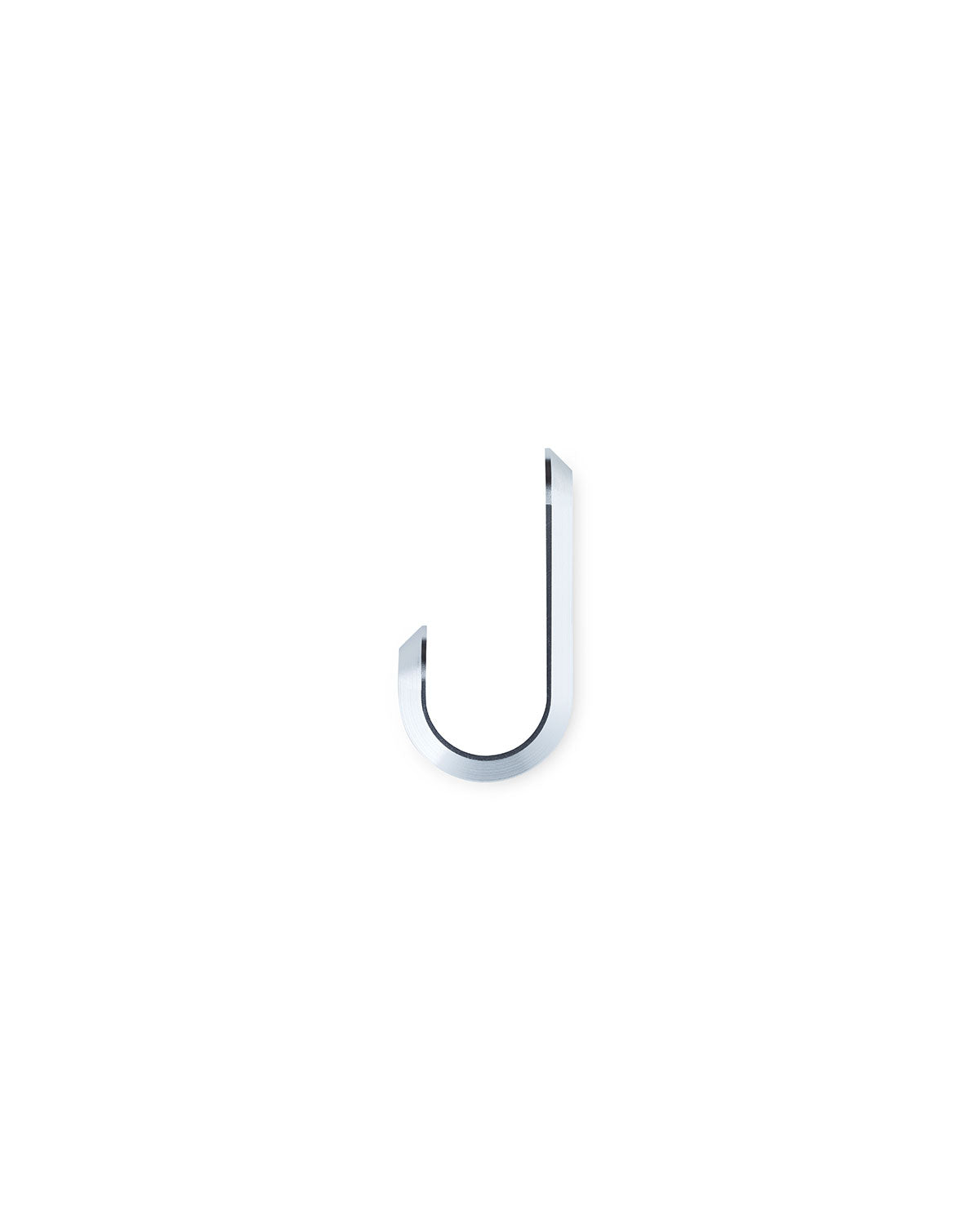 Normann Copenhagen Curve Mini Hooks (2 pcs)