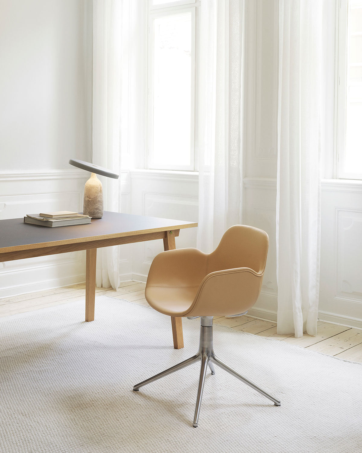 Normann Copenhagen Eddy Table Lamp