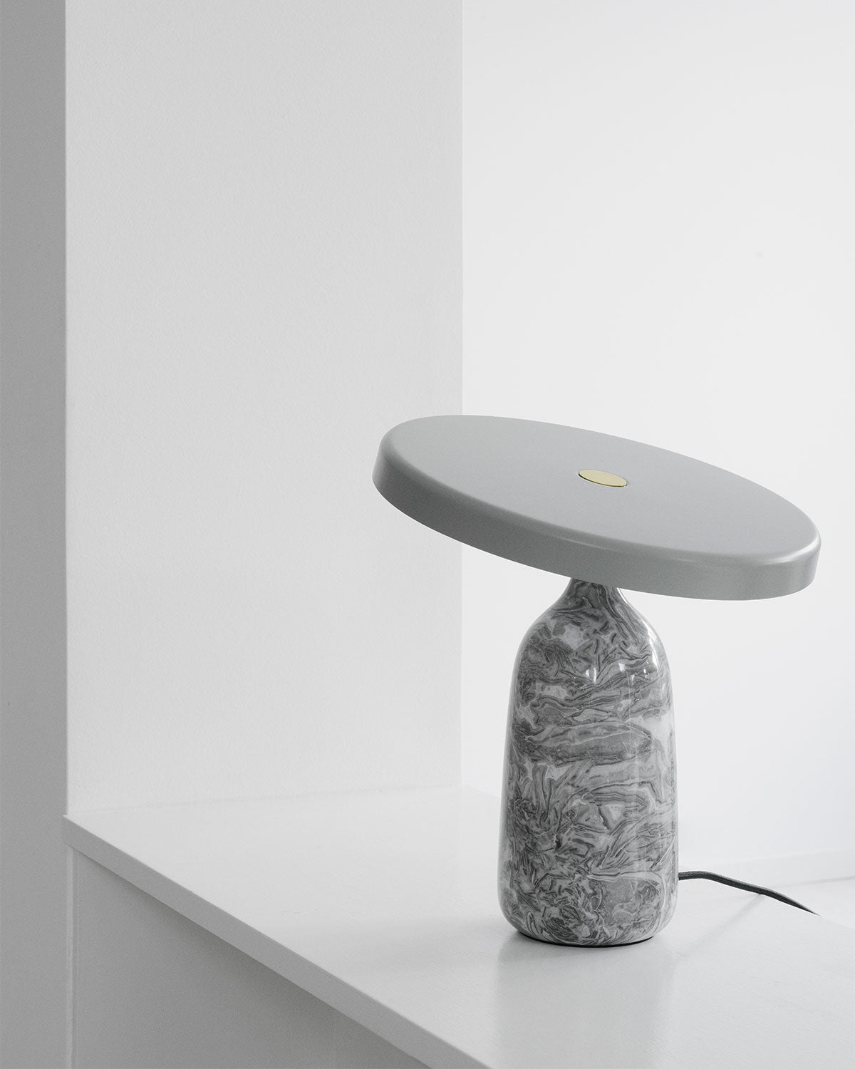 Normann Copenhagen Eddy Table Lamp