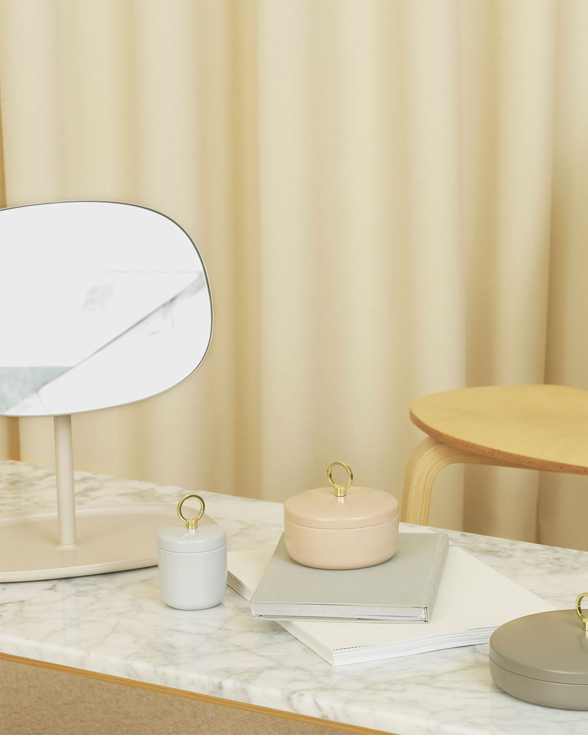 Normann Copenhagen Flip Mirror