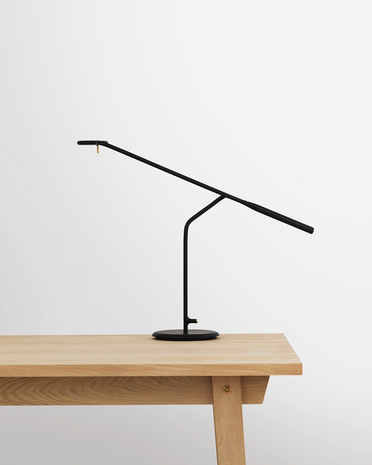 Normann Copenhagen Flow Table Lamp