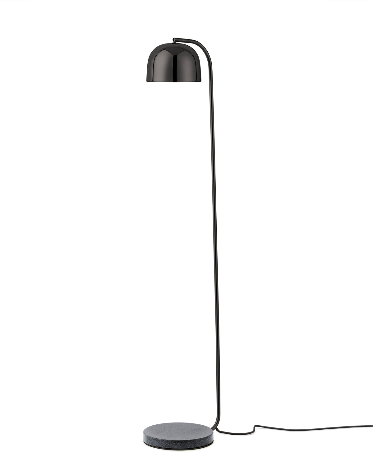 Normann Copenhagen Grant Floor Lamp