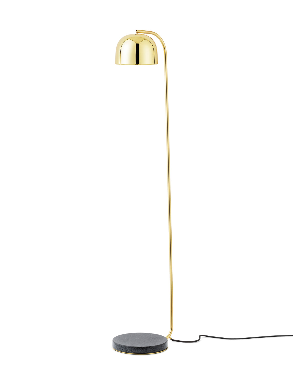 Normann Copenhagen Grant Floor Lamp