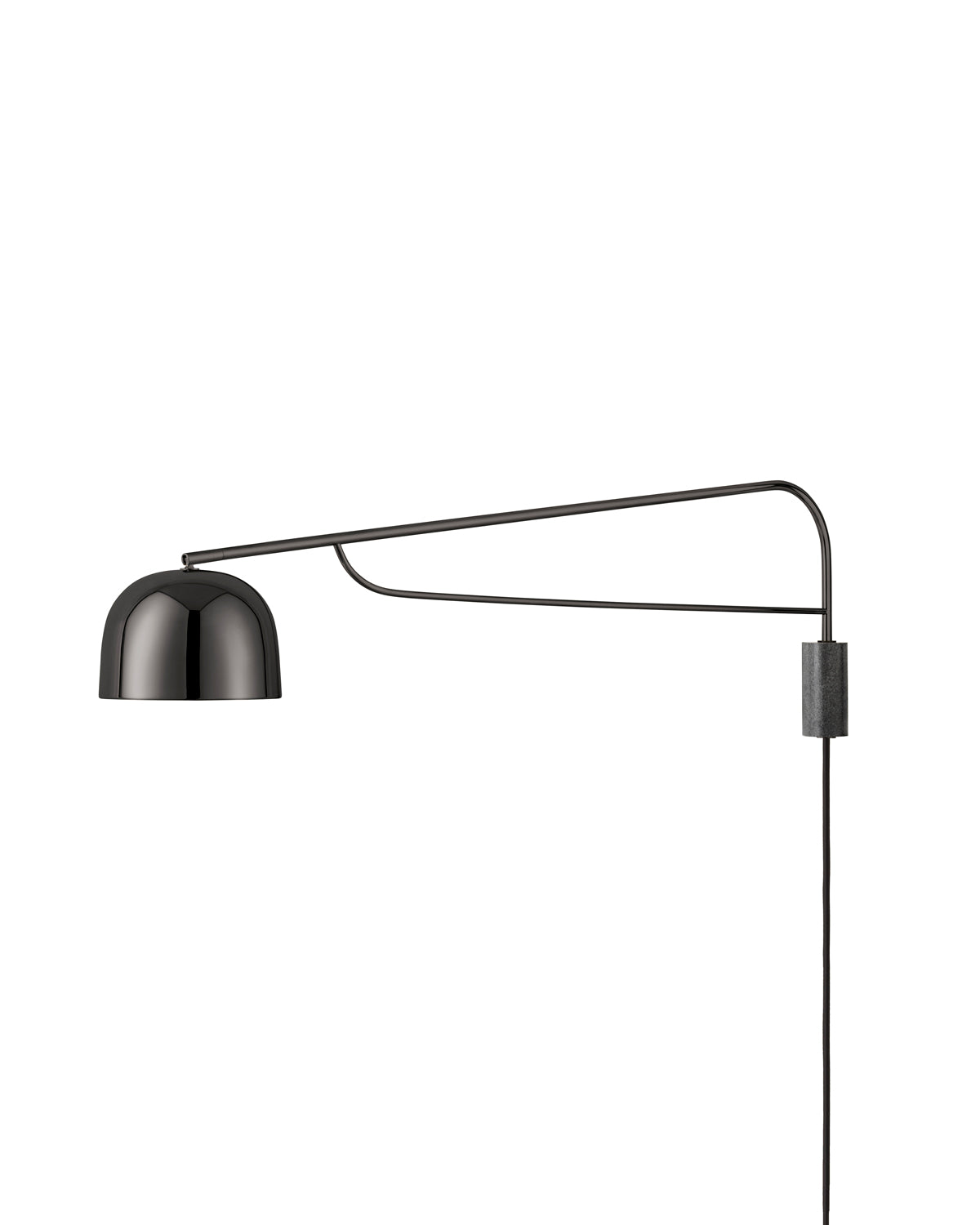 Normann Copenhagen Grant Wall Lamp 111 cm