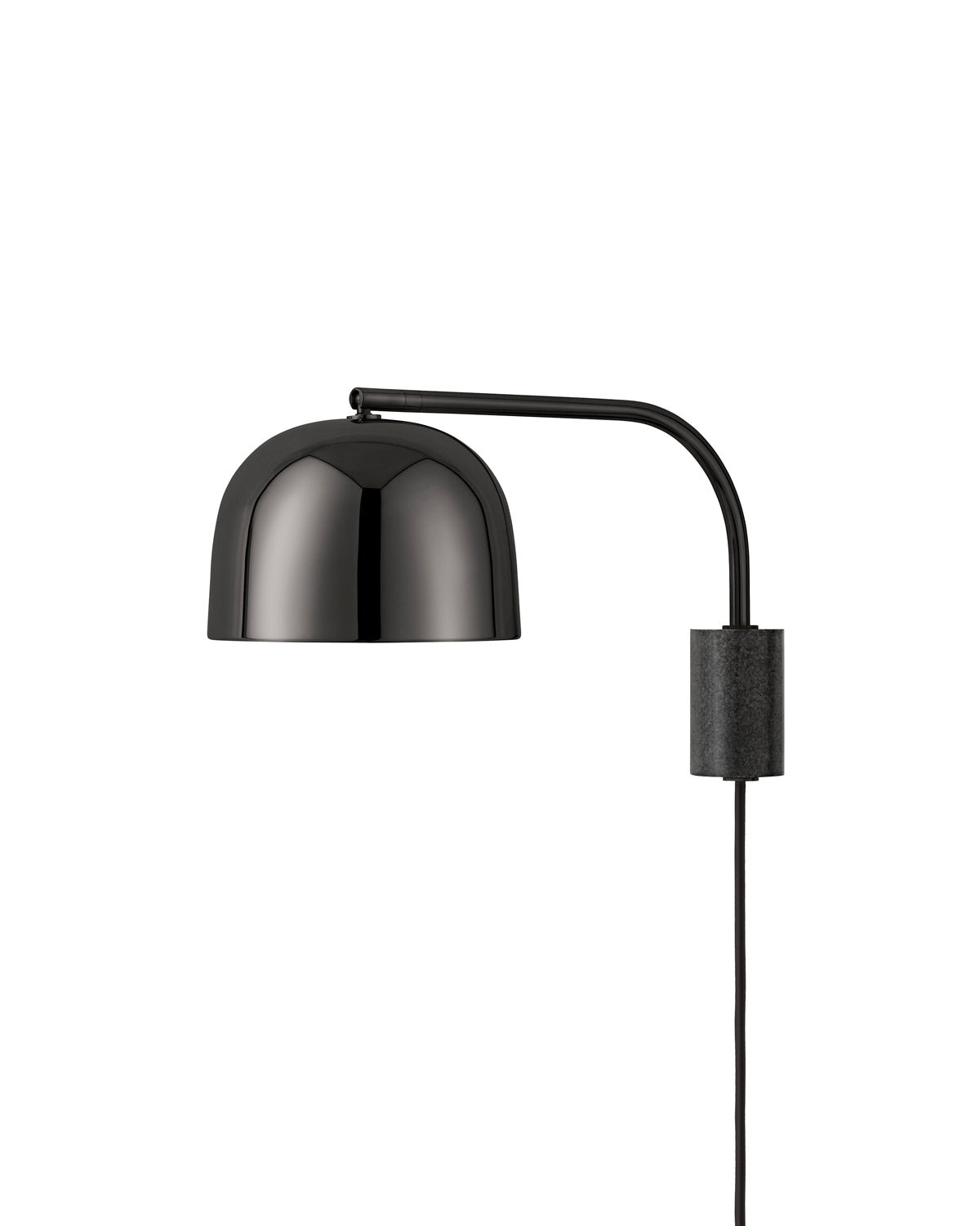 Normann Copenhagen Grant Wall Lamp 43 cm