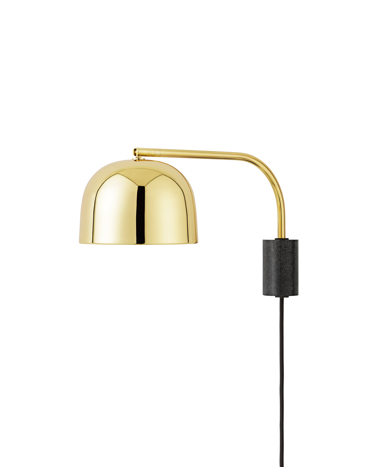 Normann Copenhagen Grant Wall Lamp 43 cm