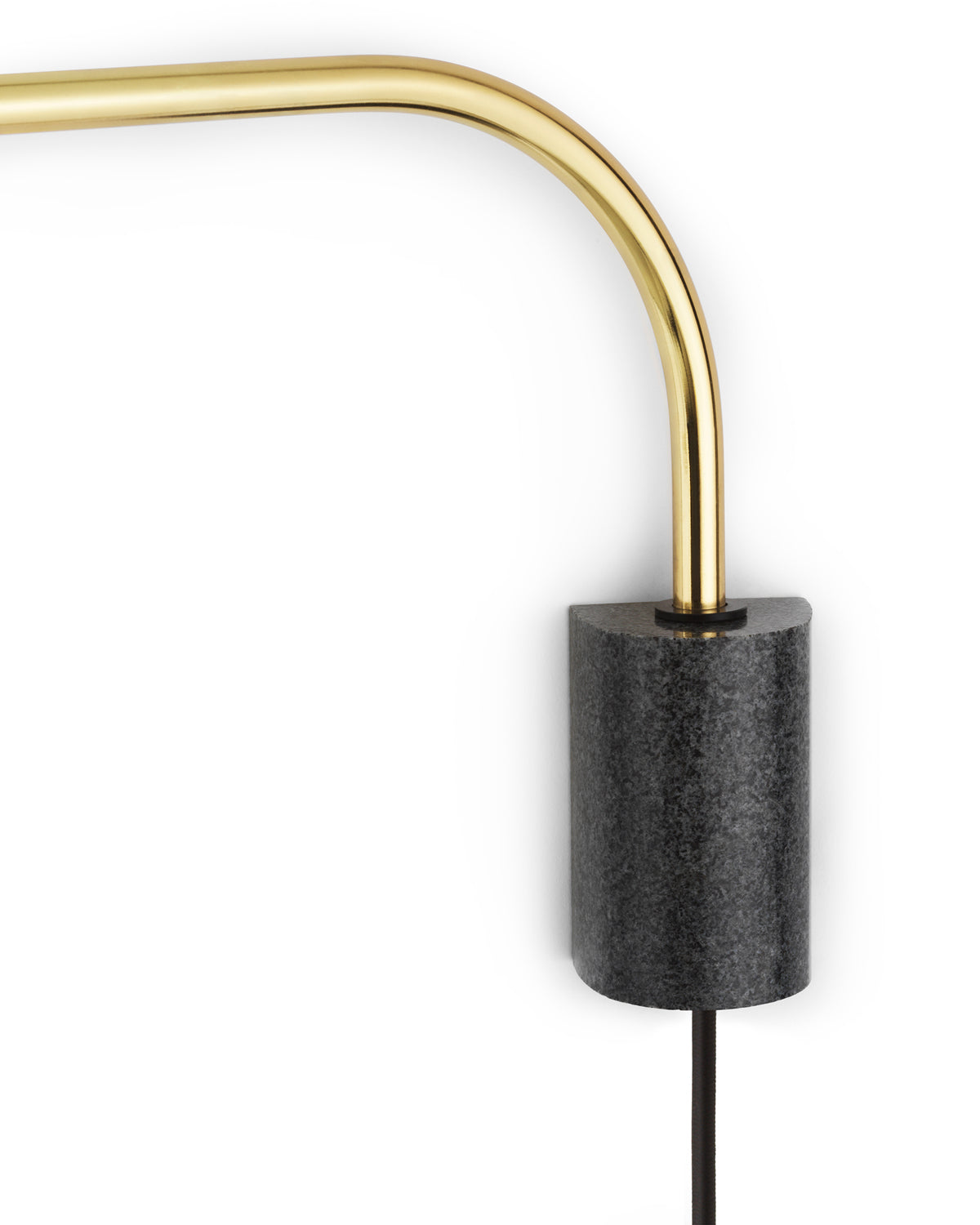 Normann Copenhagen Grant Wall Lamp 43 cm