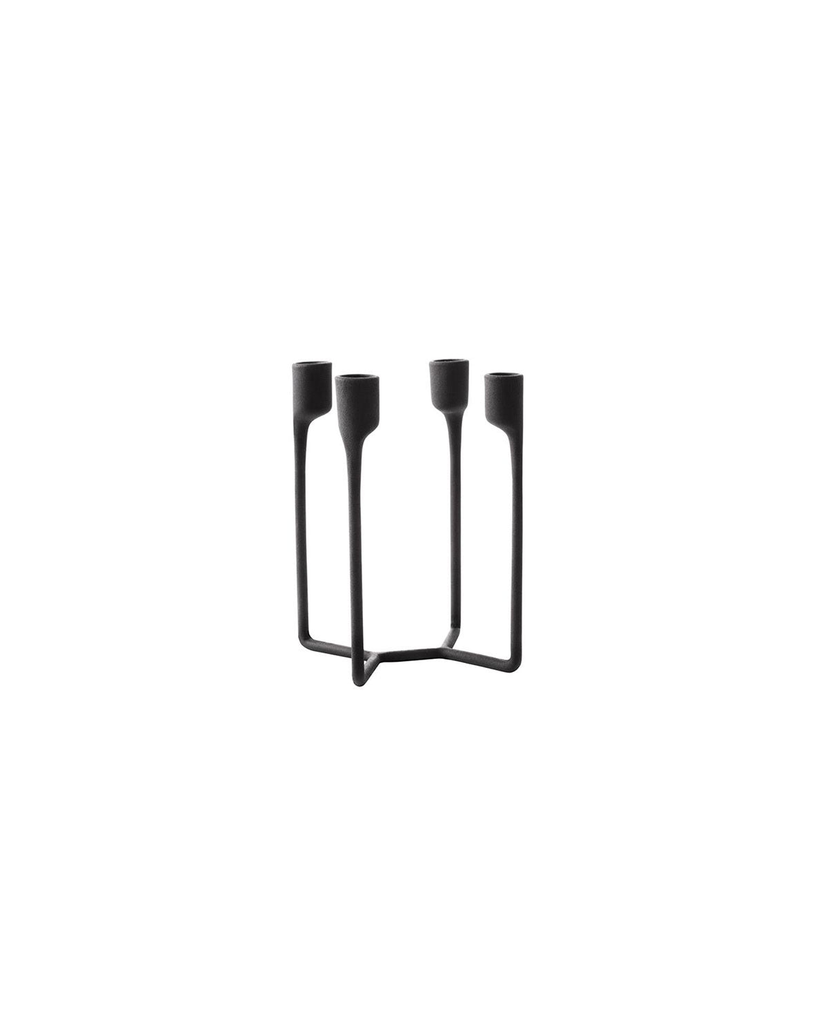 Normann Copenhagen Heima 4-armed Candlestick