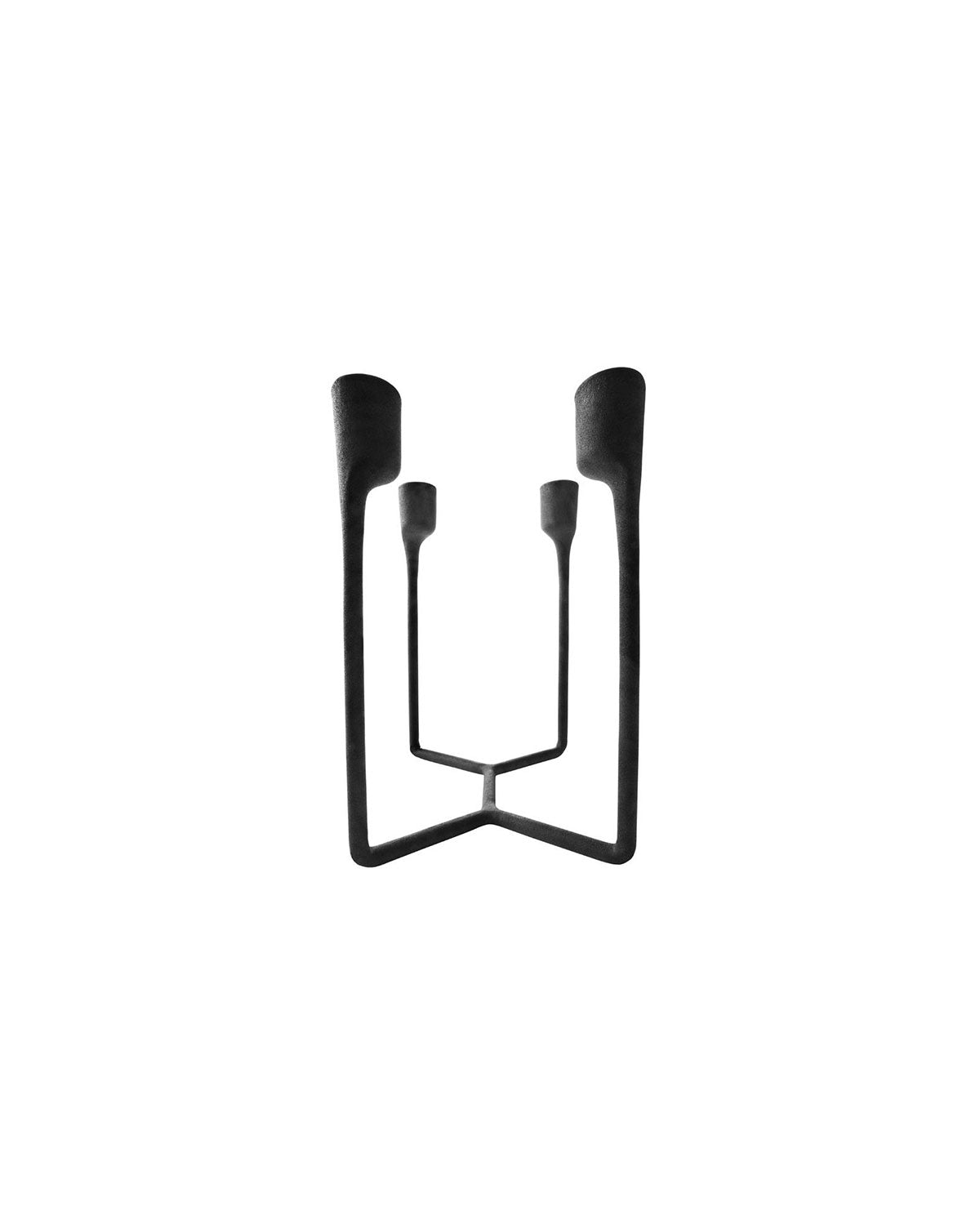 Normann Copenhagen Heima 4-armed Candlestick