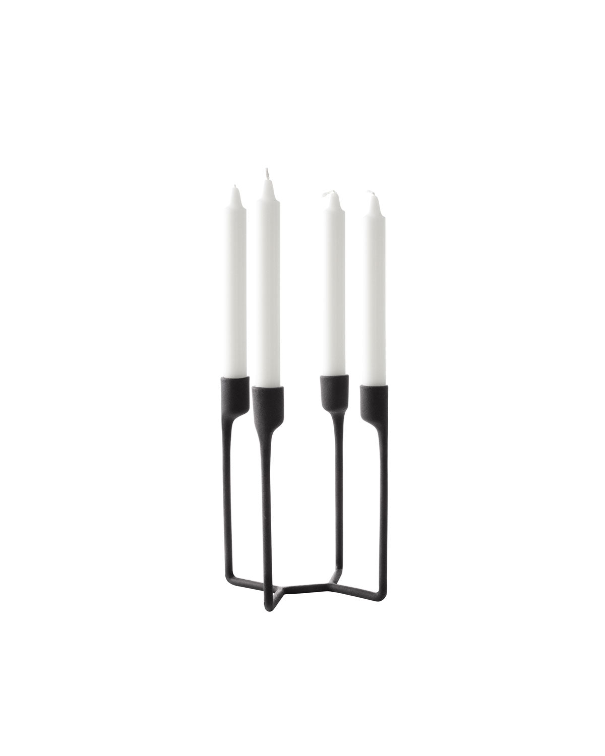 Normann Copenhagen Heima 4-armed Candlestick