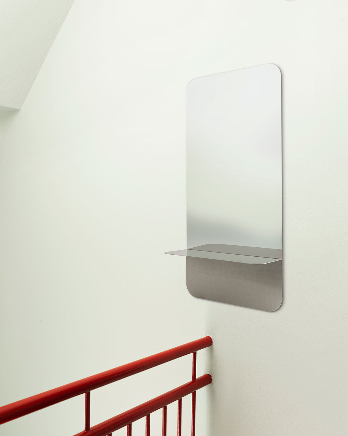 Normann Copenhagen Horizon Mirror - Vertical