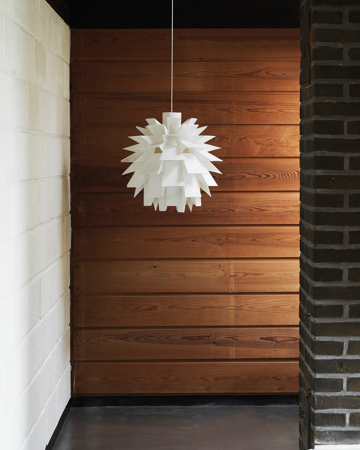 Normann Copenhagen Norm 69 Lamp Large