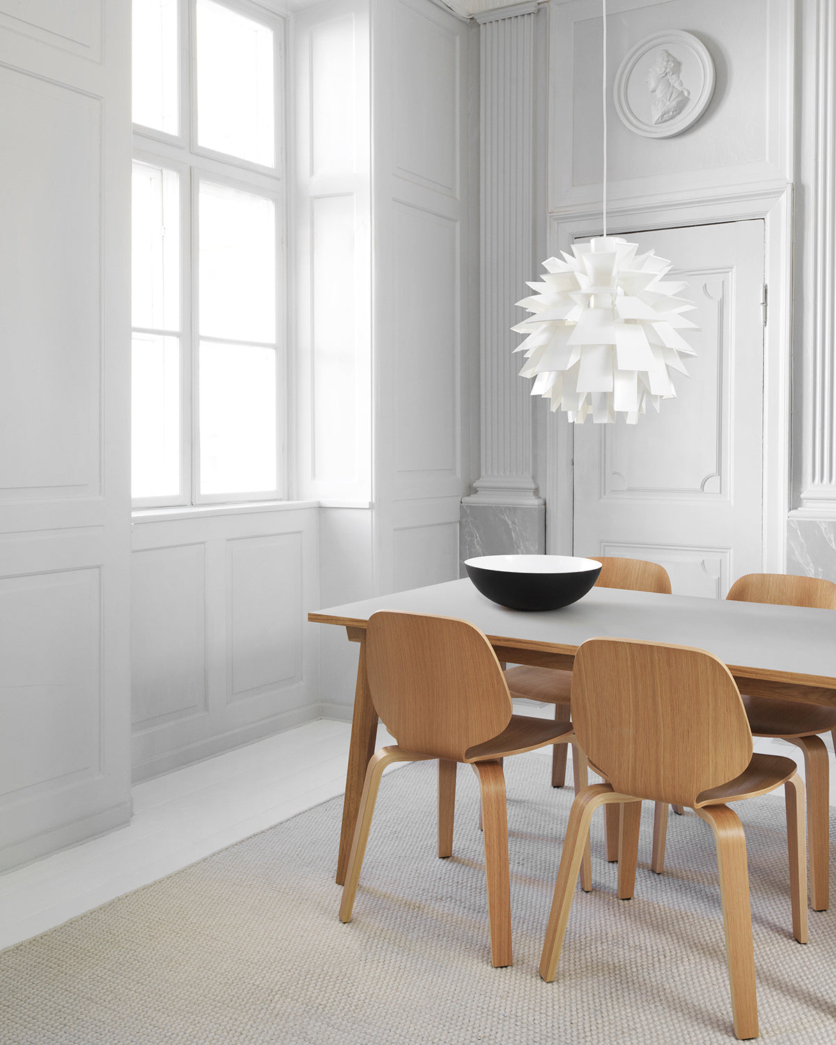 Normann Copenhagen Norm 69 Lamp Large